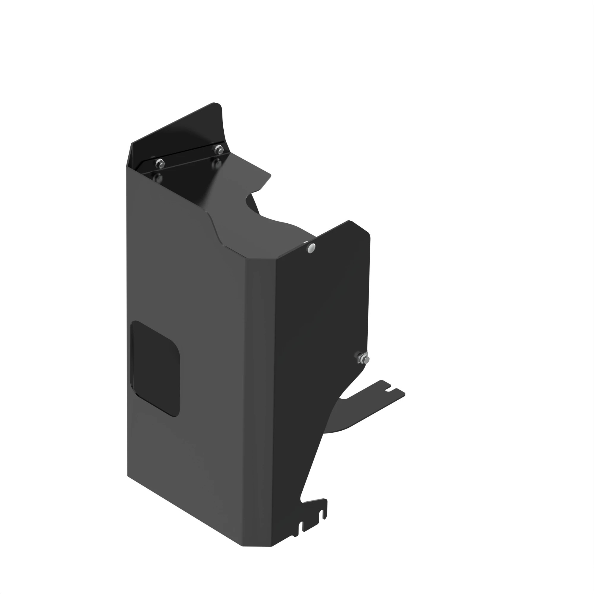 SHIELD KIT, FIELD INSTALLATION KIT,