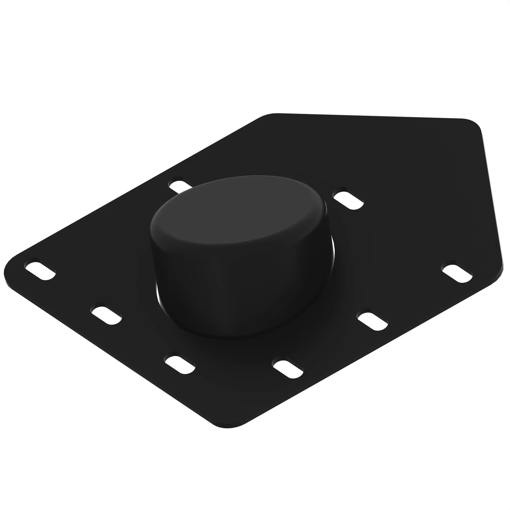 WELDMENT TOP CAP ASSY