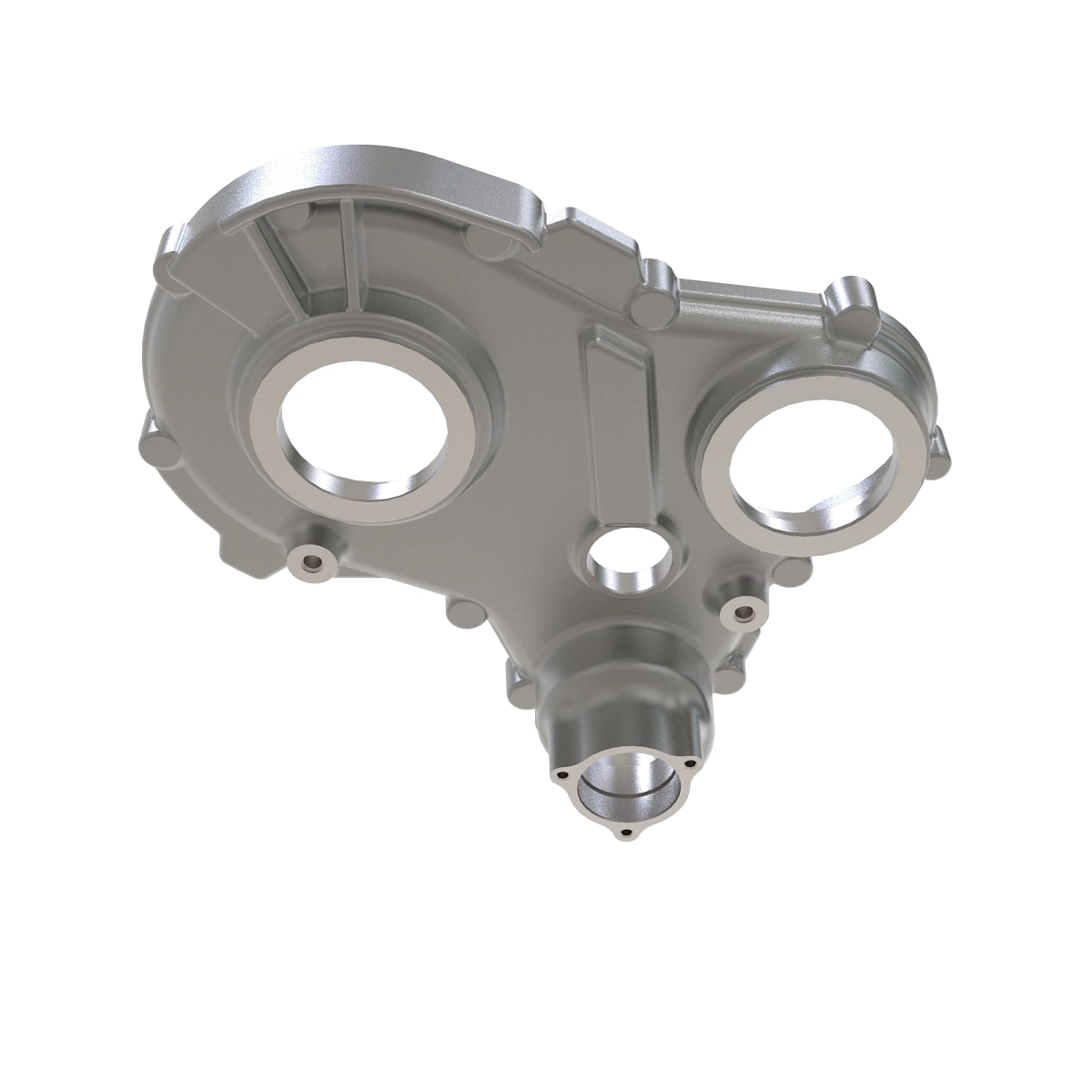 John Deere Housing - CE35079