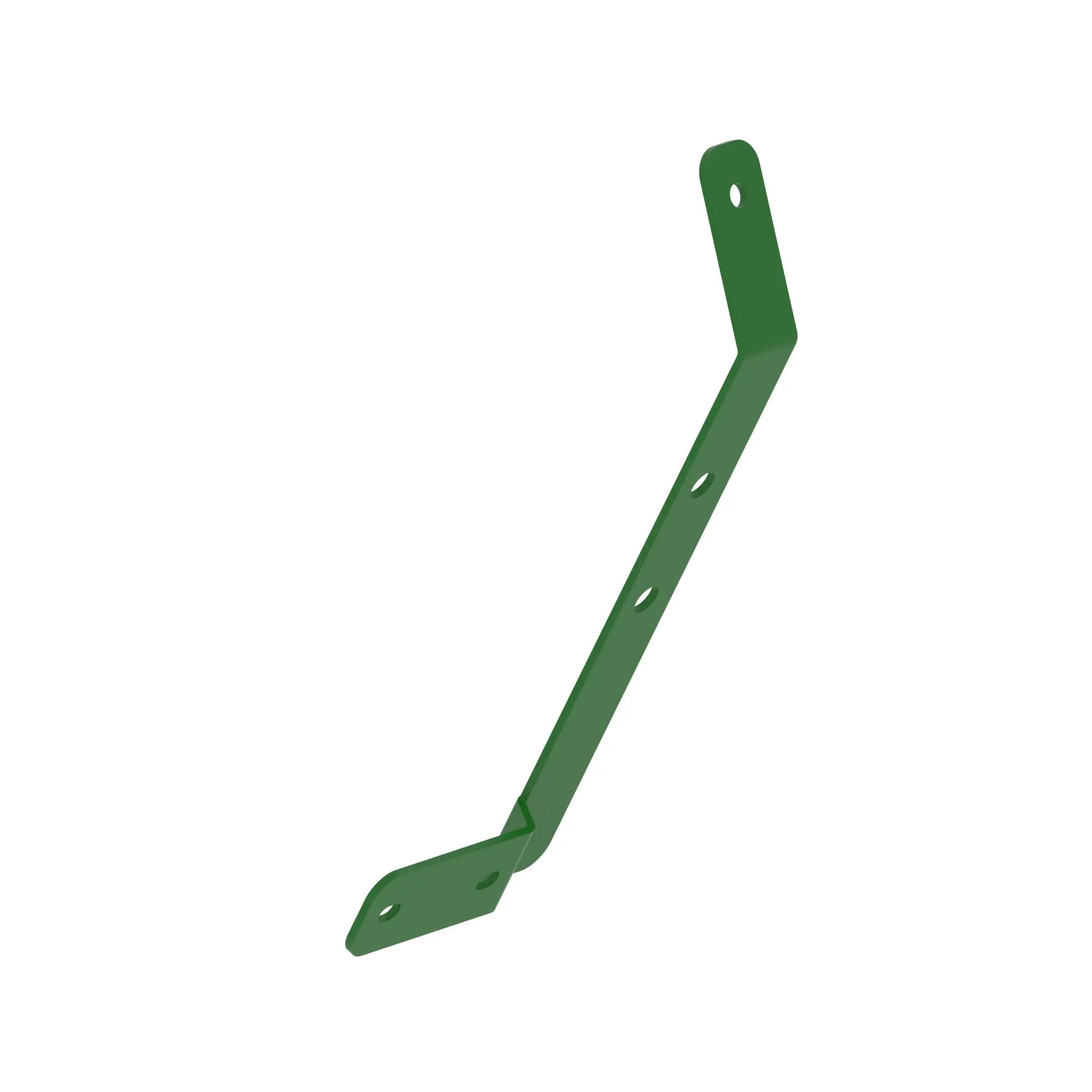 BRACKET, SPRAY FEED SUPPORT, OUTER
