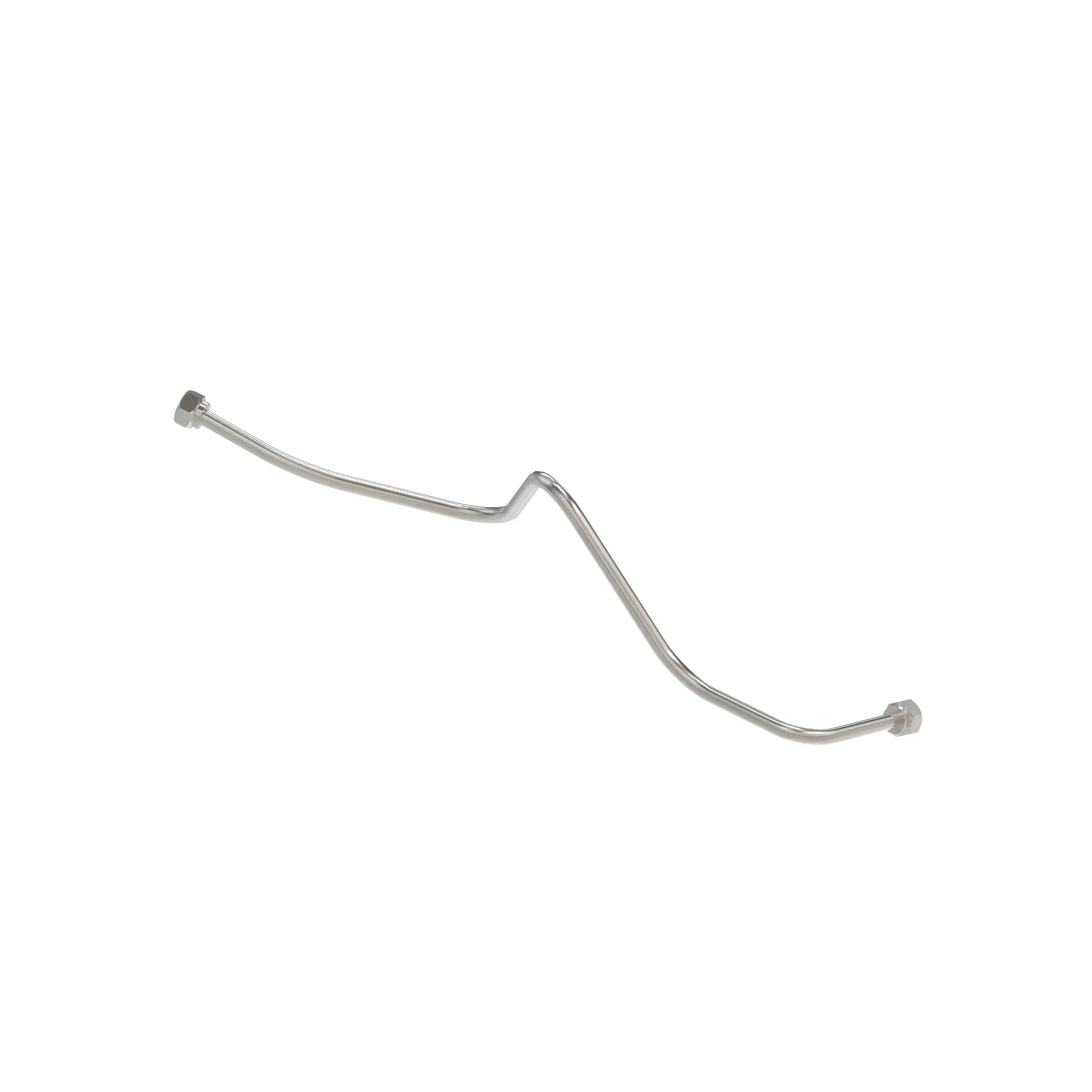 LINE, FUEL INJECTION #6