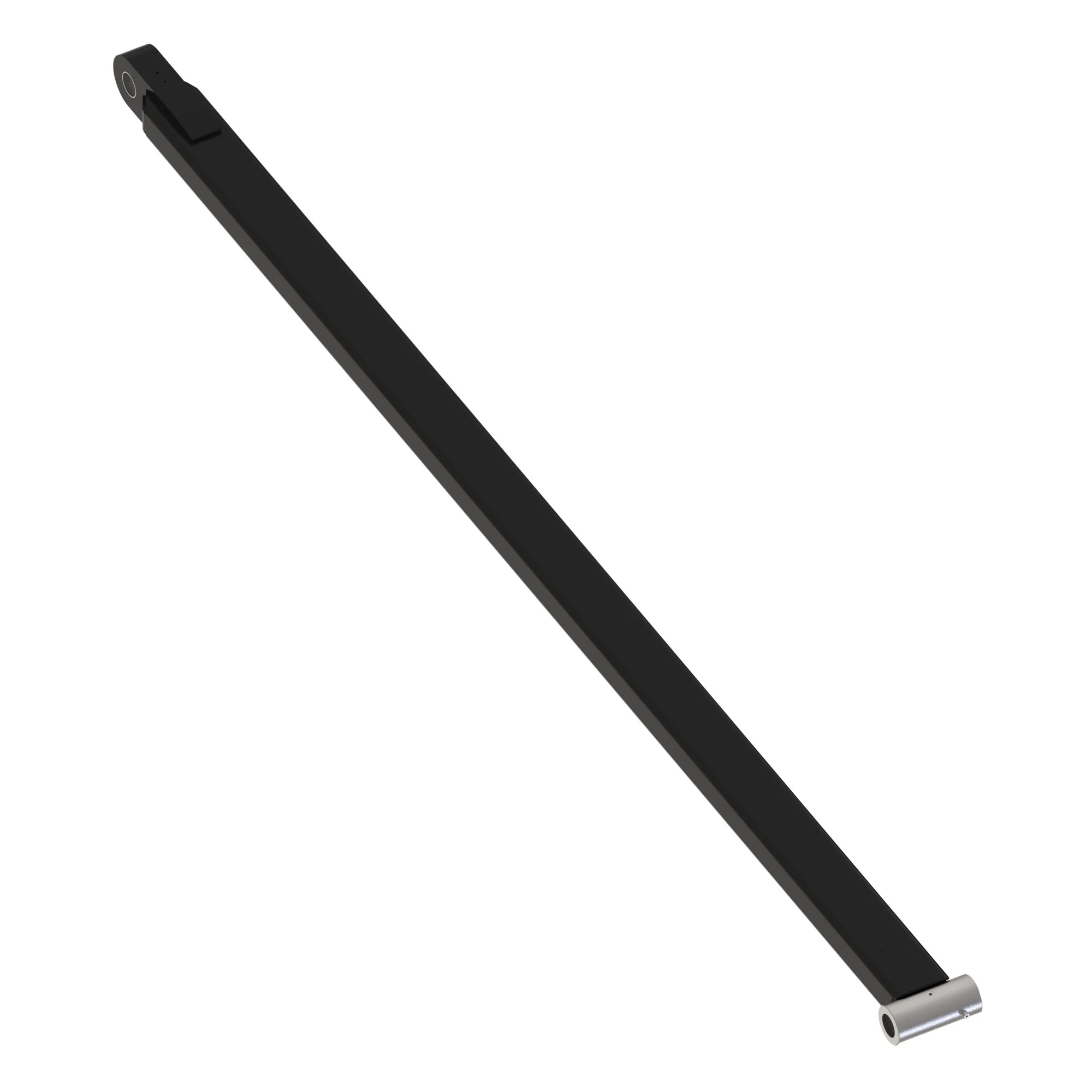 CONNECTING ROD, CONNECTING ROD WITH