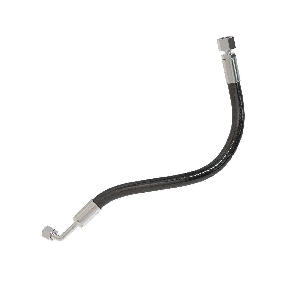 Hose, Hydraulic - Fabricate