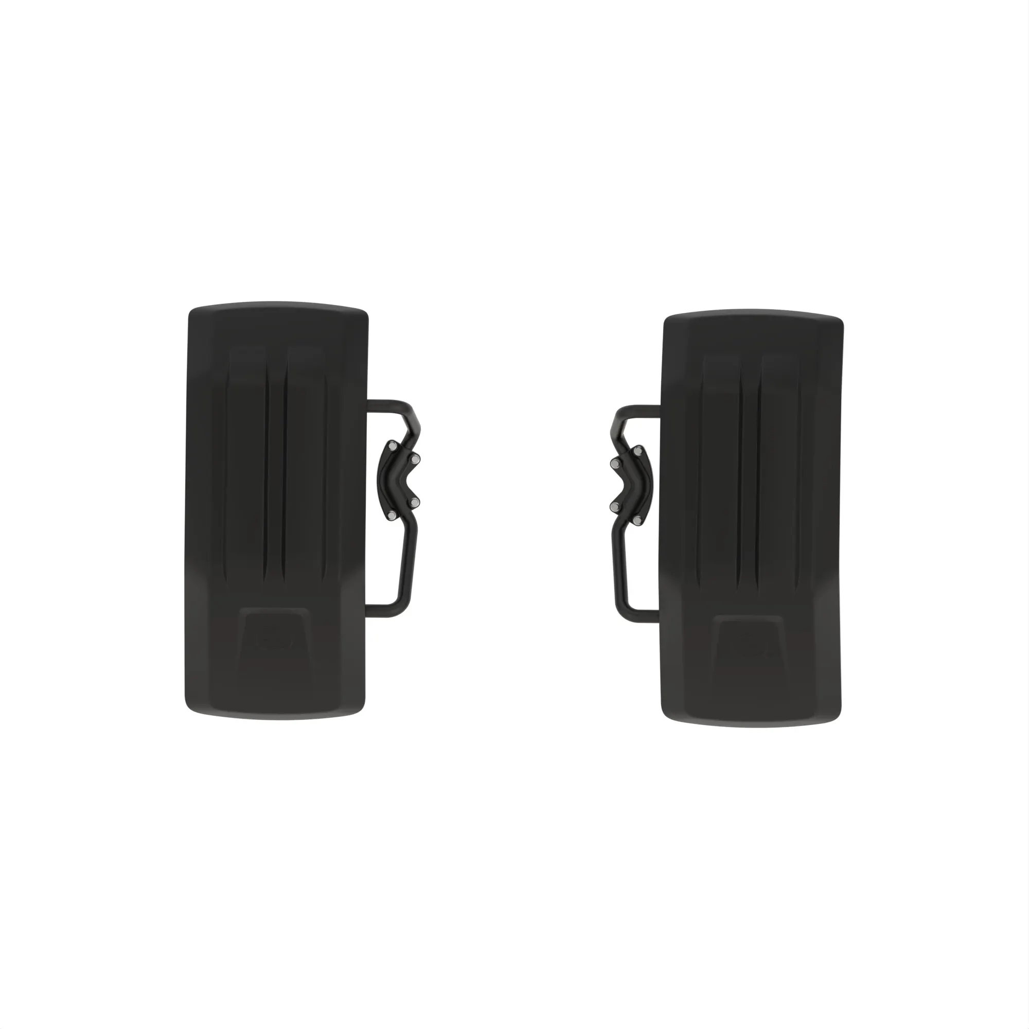 FENDER KIT, NARROW, FRONT, UPPER, 4