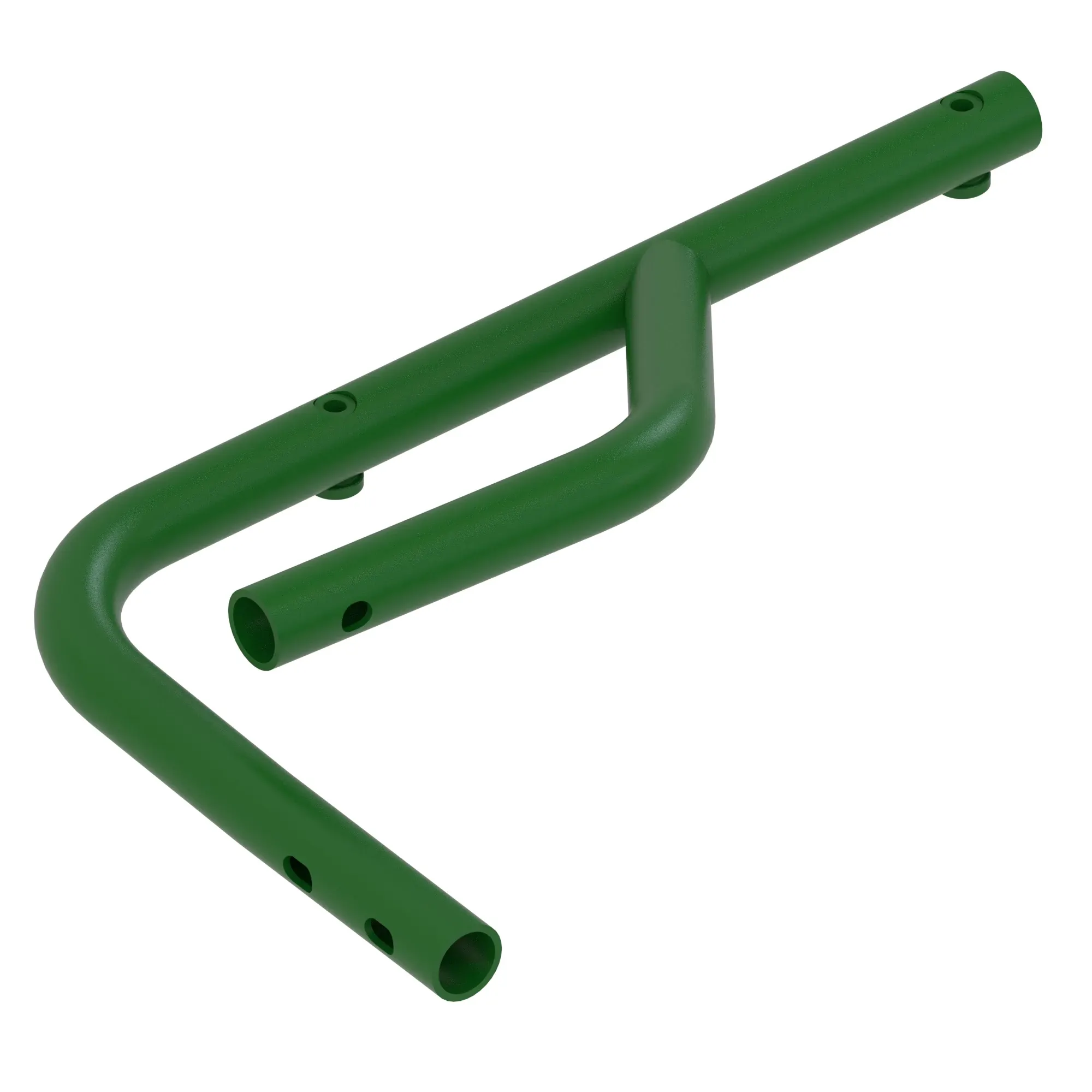 John Deere Fire Extinguisher - AXE98827