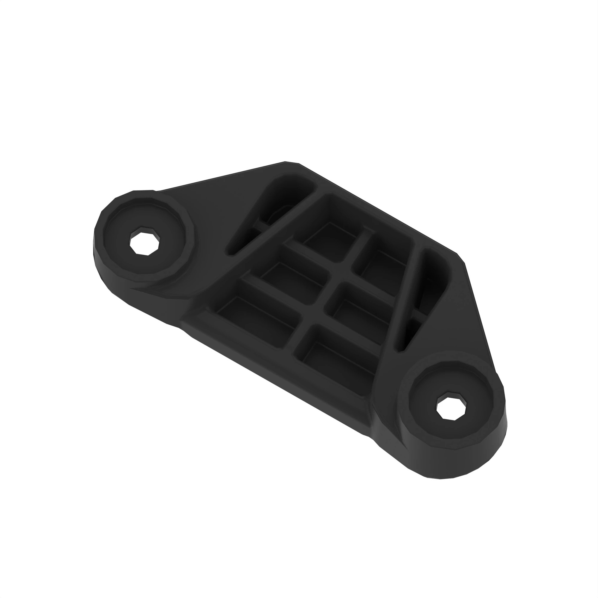 GUIDE, HOOD GUIDANCE REAR LH