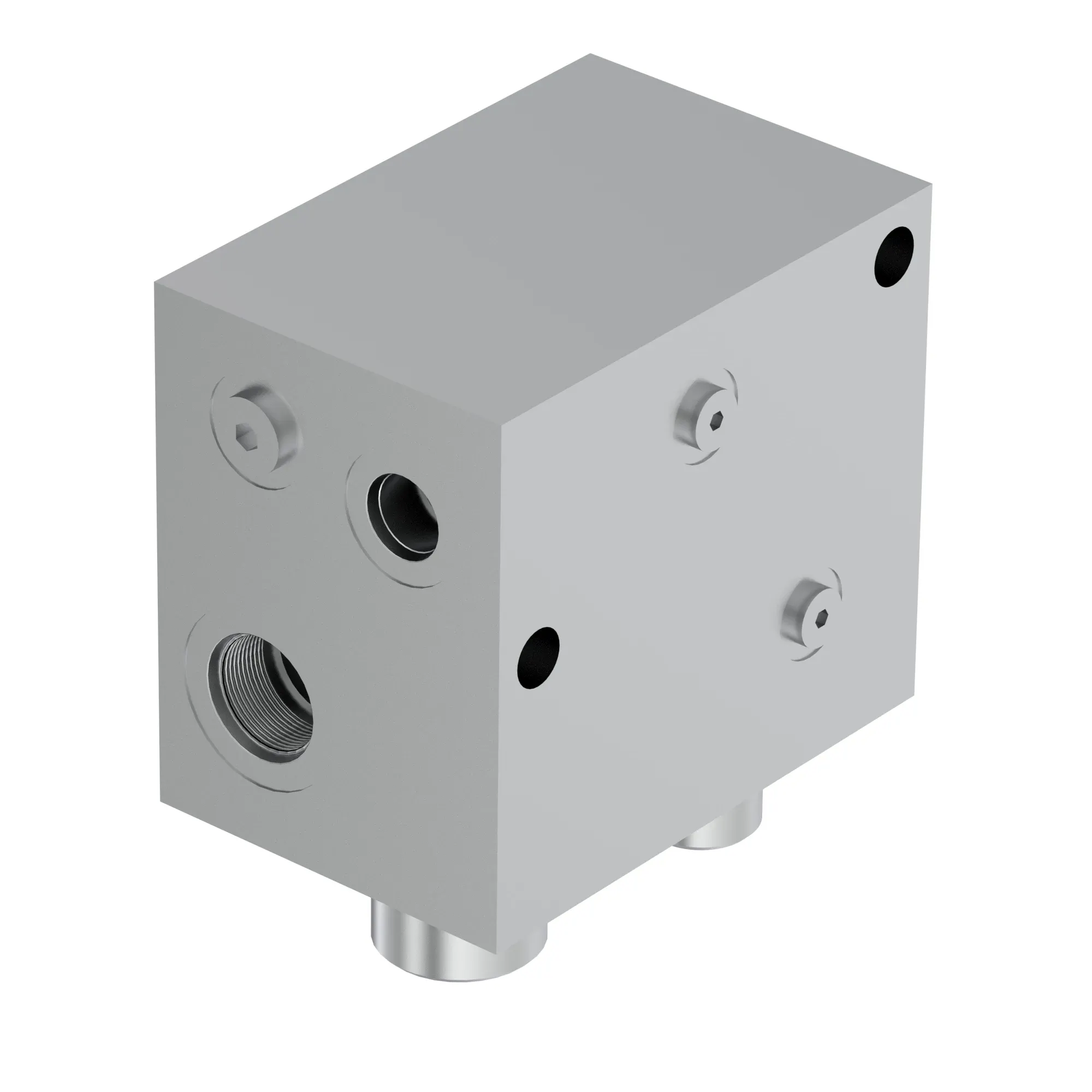 VALVE, VALVE, WHEEL STEER PRE-COMPE