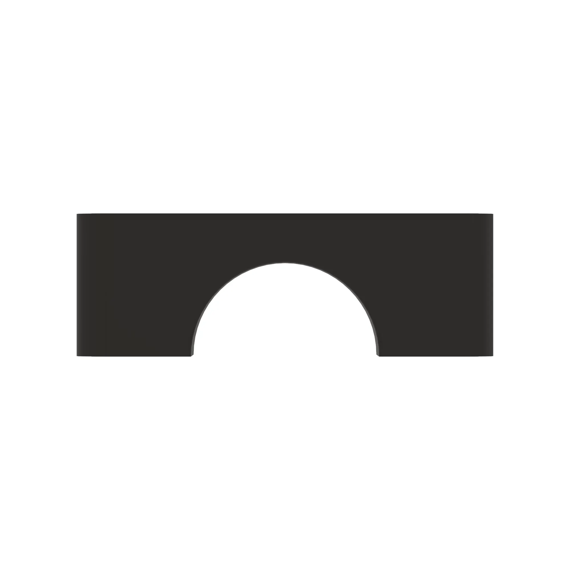 HOSE CLAMP (-16), Hose Clamp