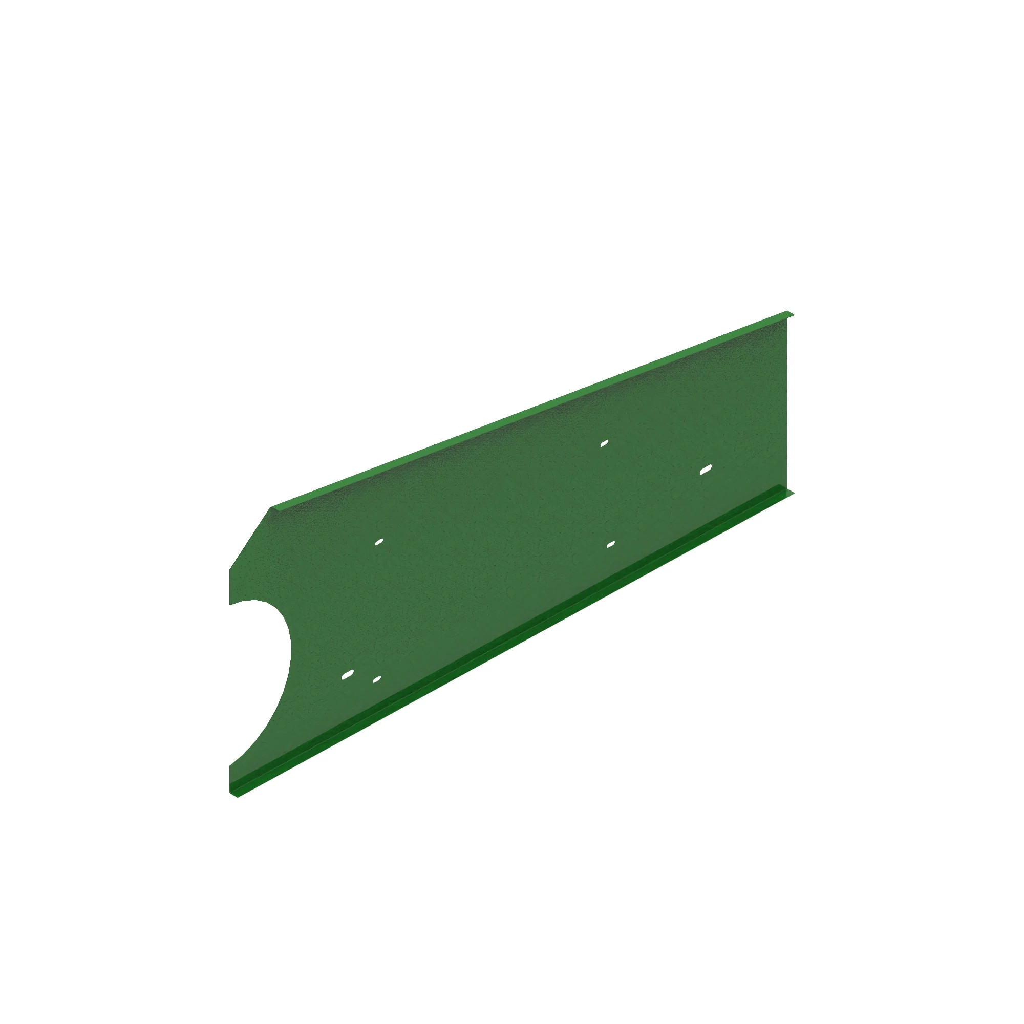 John Deere Cover - DX14054