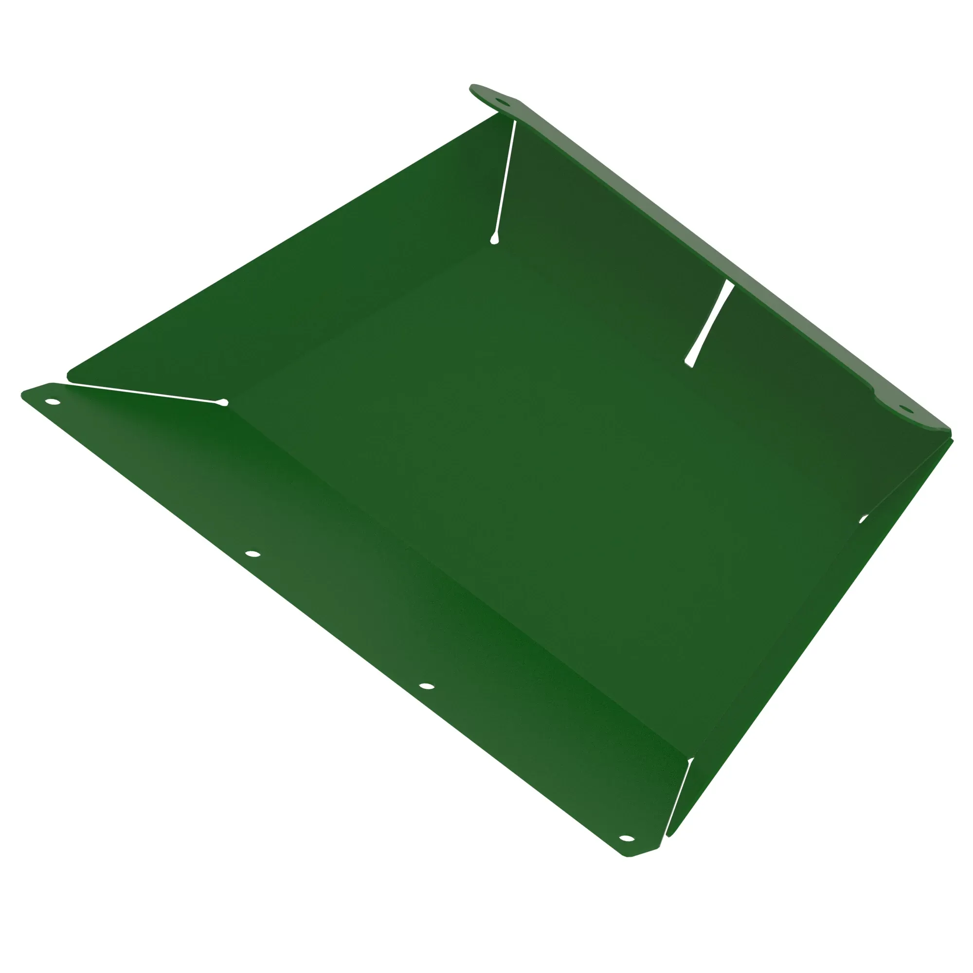 SHIELD - CAMERA MOUNT