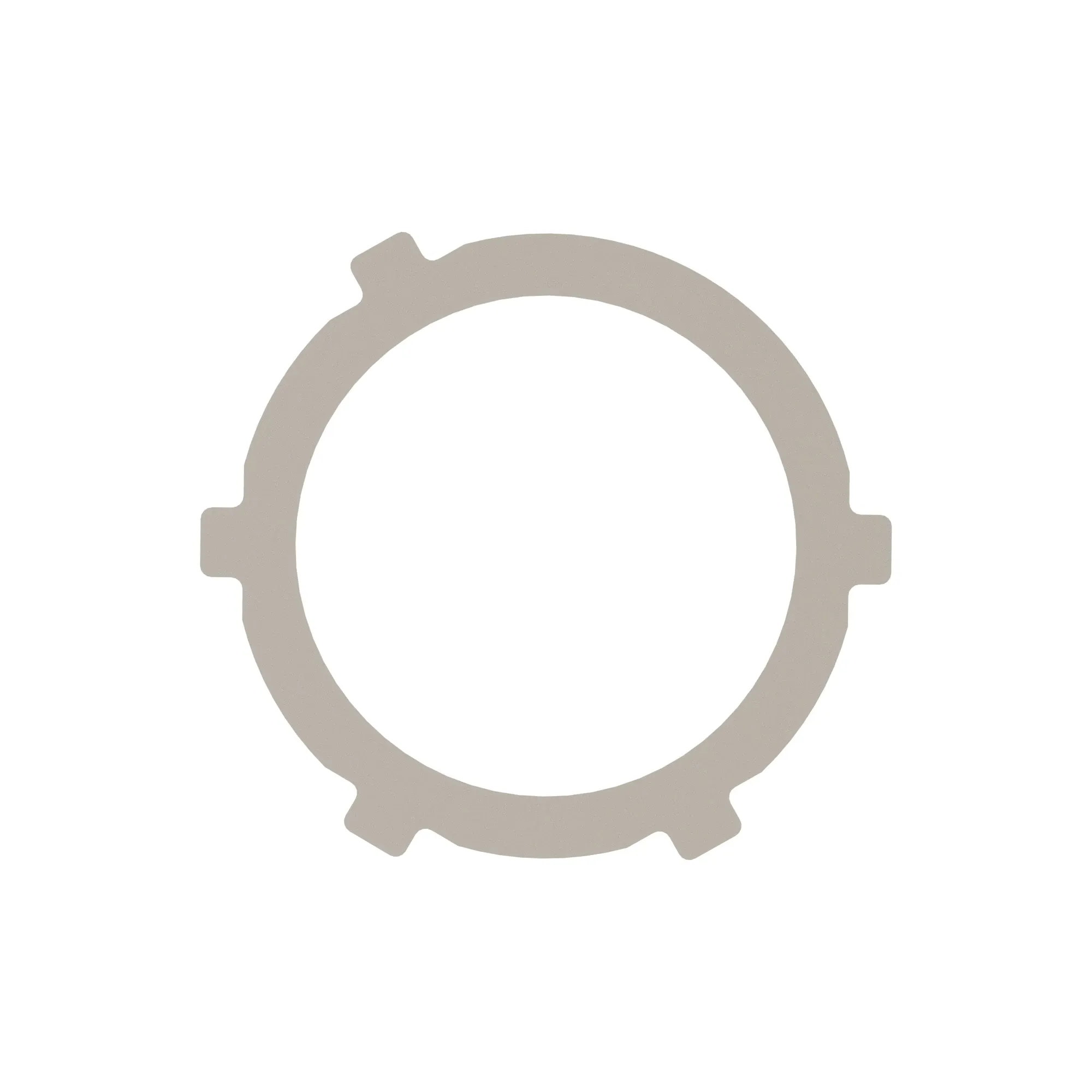 CLUTCH PLATE, ESPACIADOR