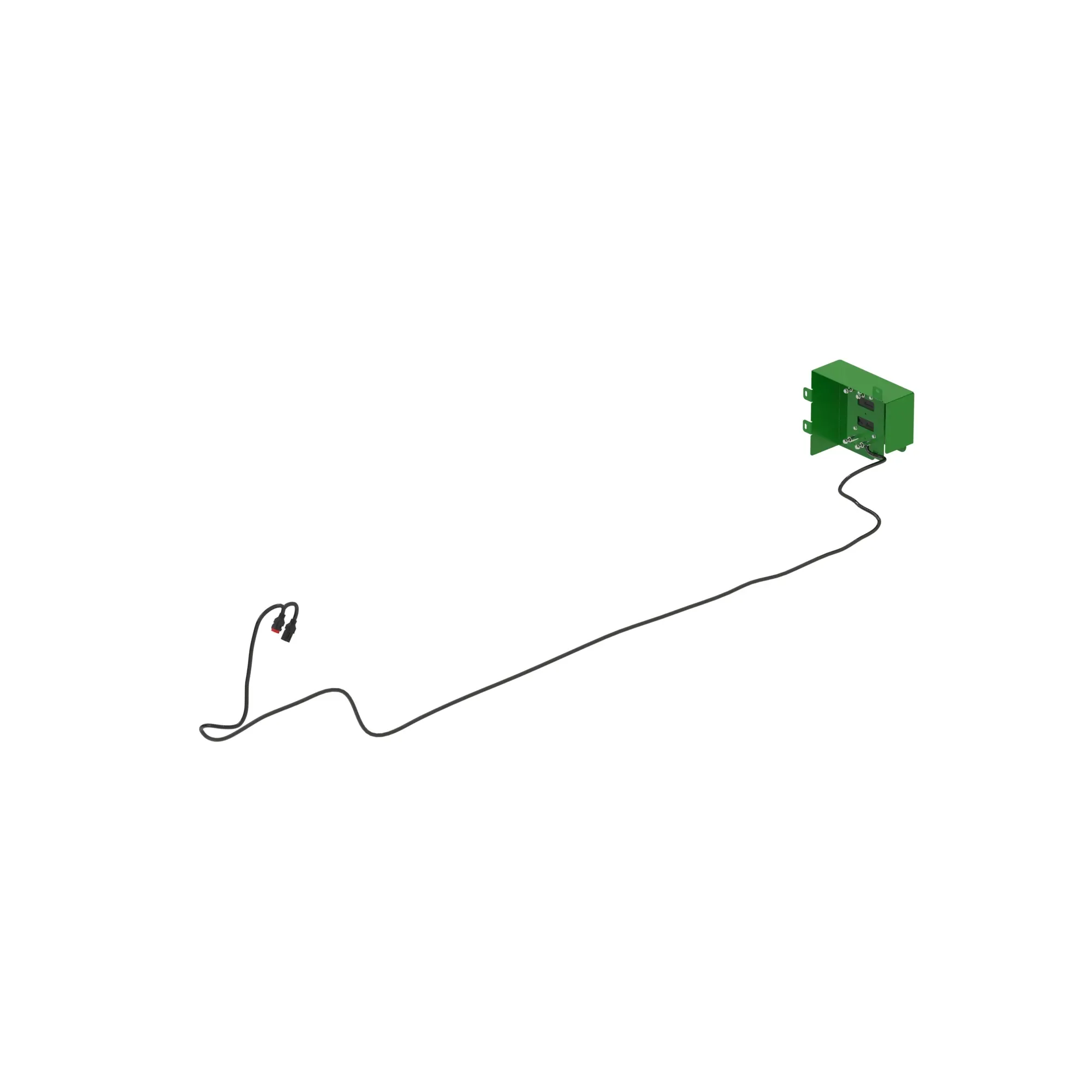 John Deere Hilly Sensor Attachment - BKK11612