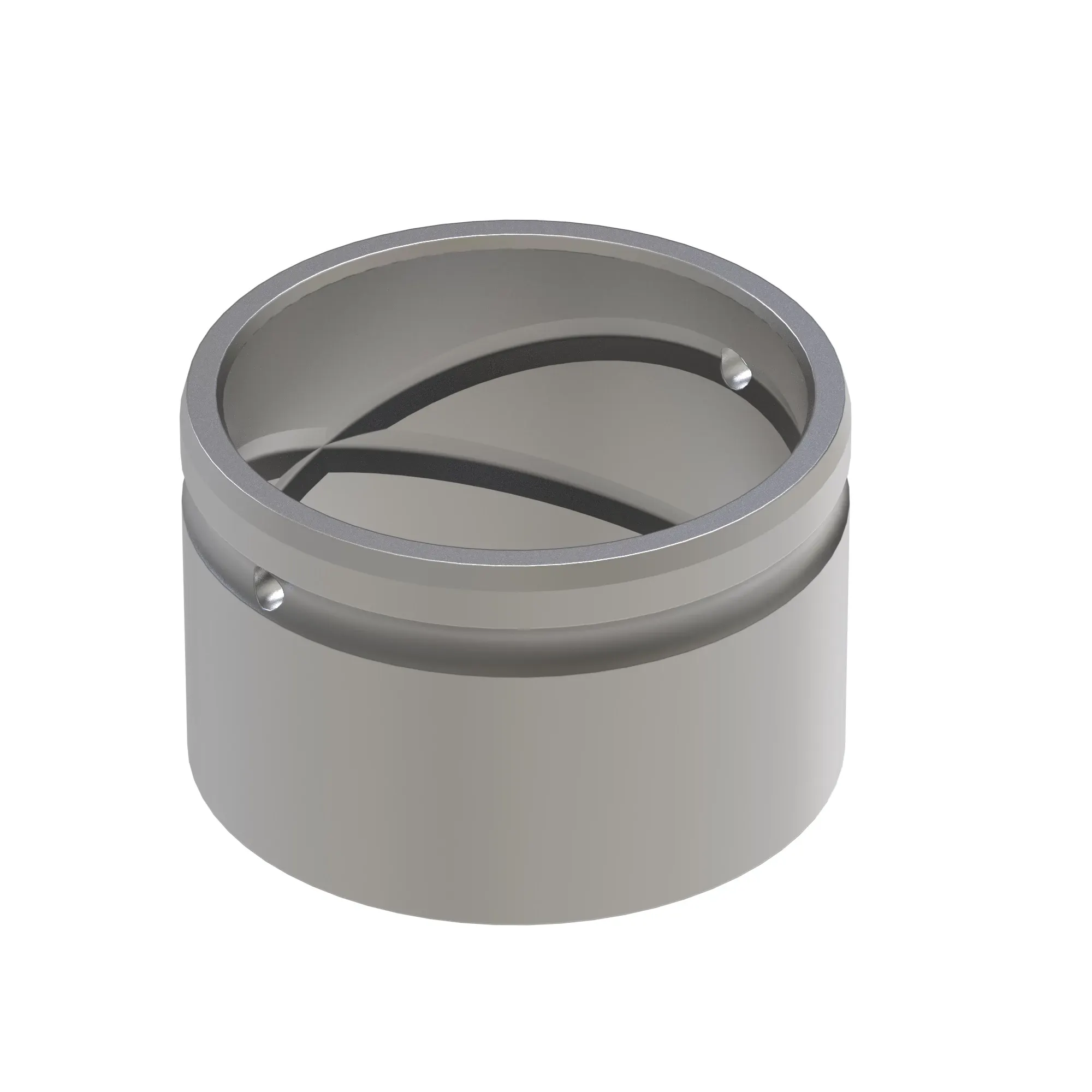 John Deere Grooved Bushing - TT277325