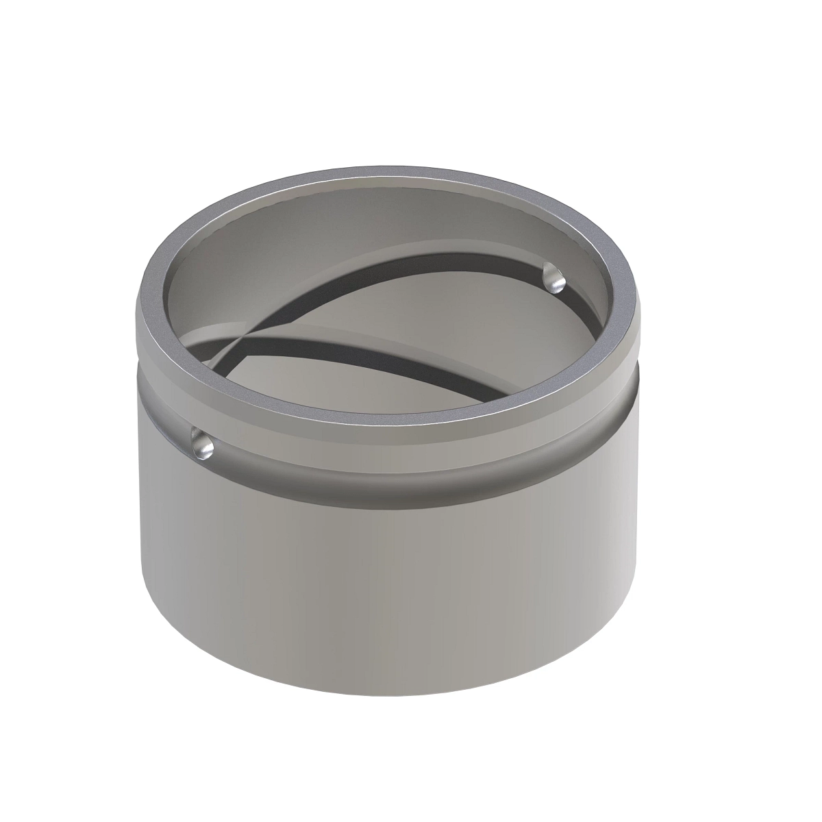Bushing (Swing Cyl Mounting)