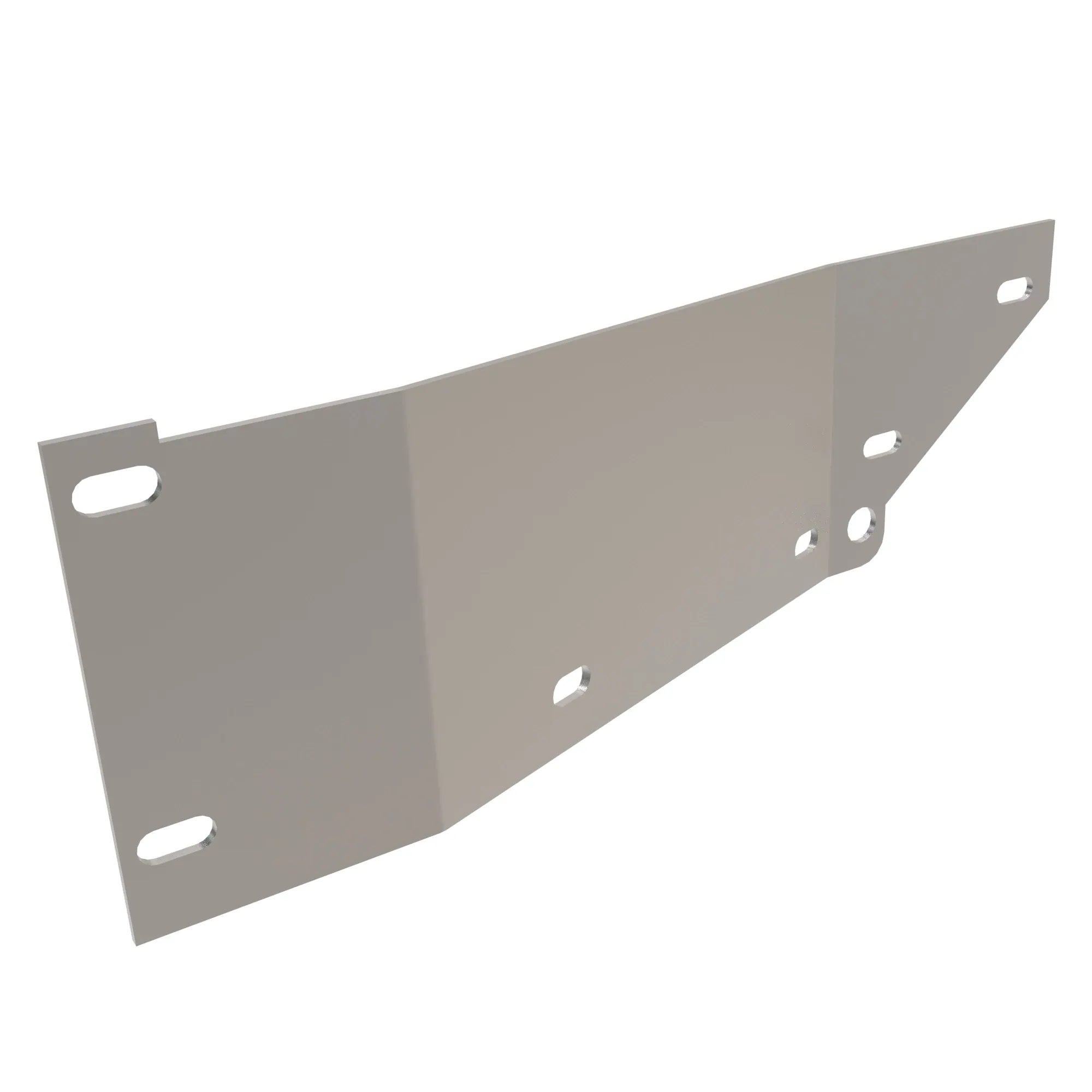 DEFLECTOR