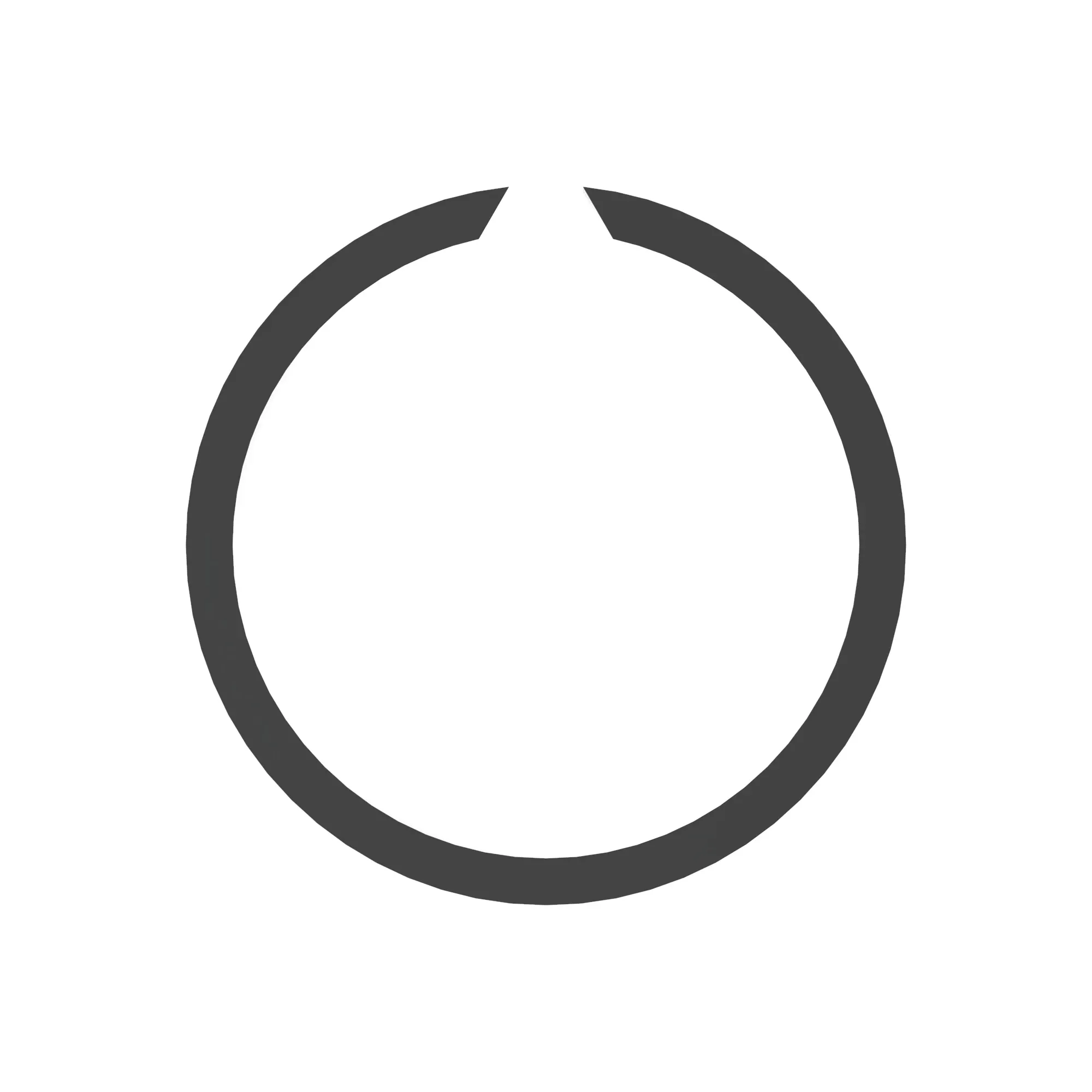 SNAP RING, Snap Ring