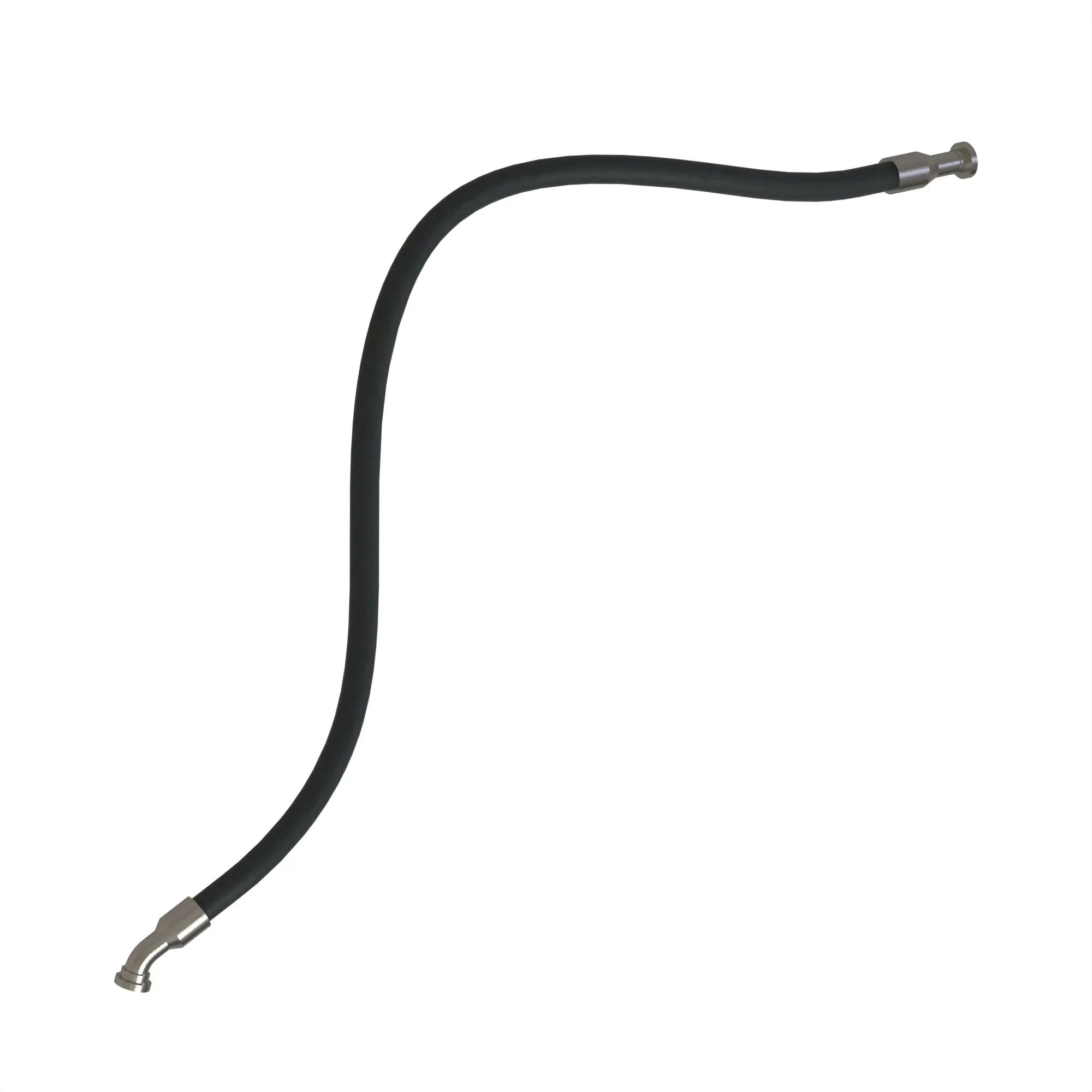 Hydraulic Hose - Fabricate