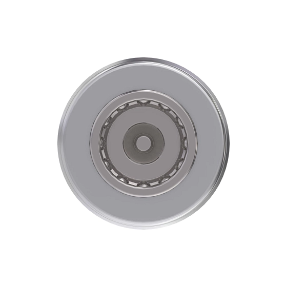 HYDRAULIC COUPLER