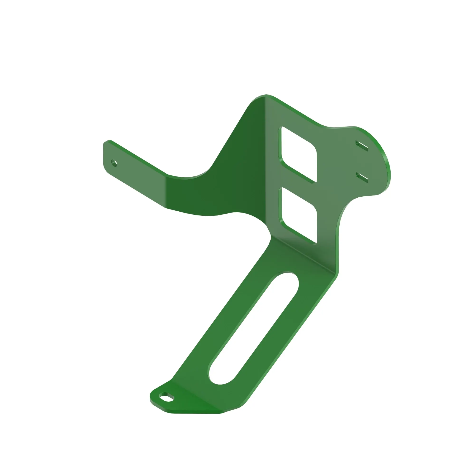John Deere Left Hood Spreader Bracket - KK18507