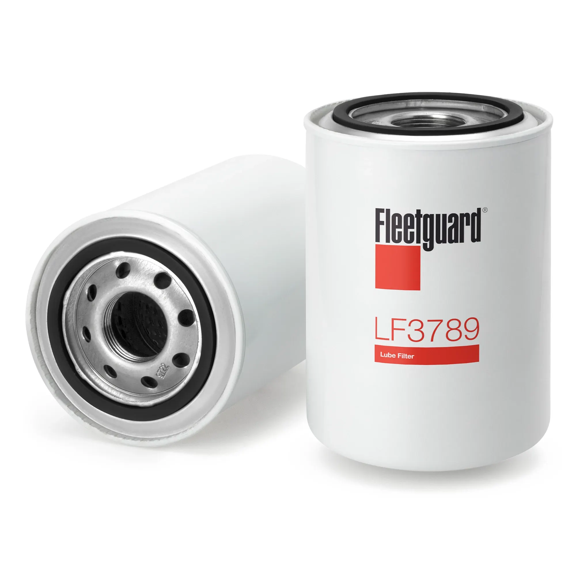 Fleetguard® Spin-On Lube Filter - PMLF3789