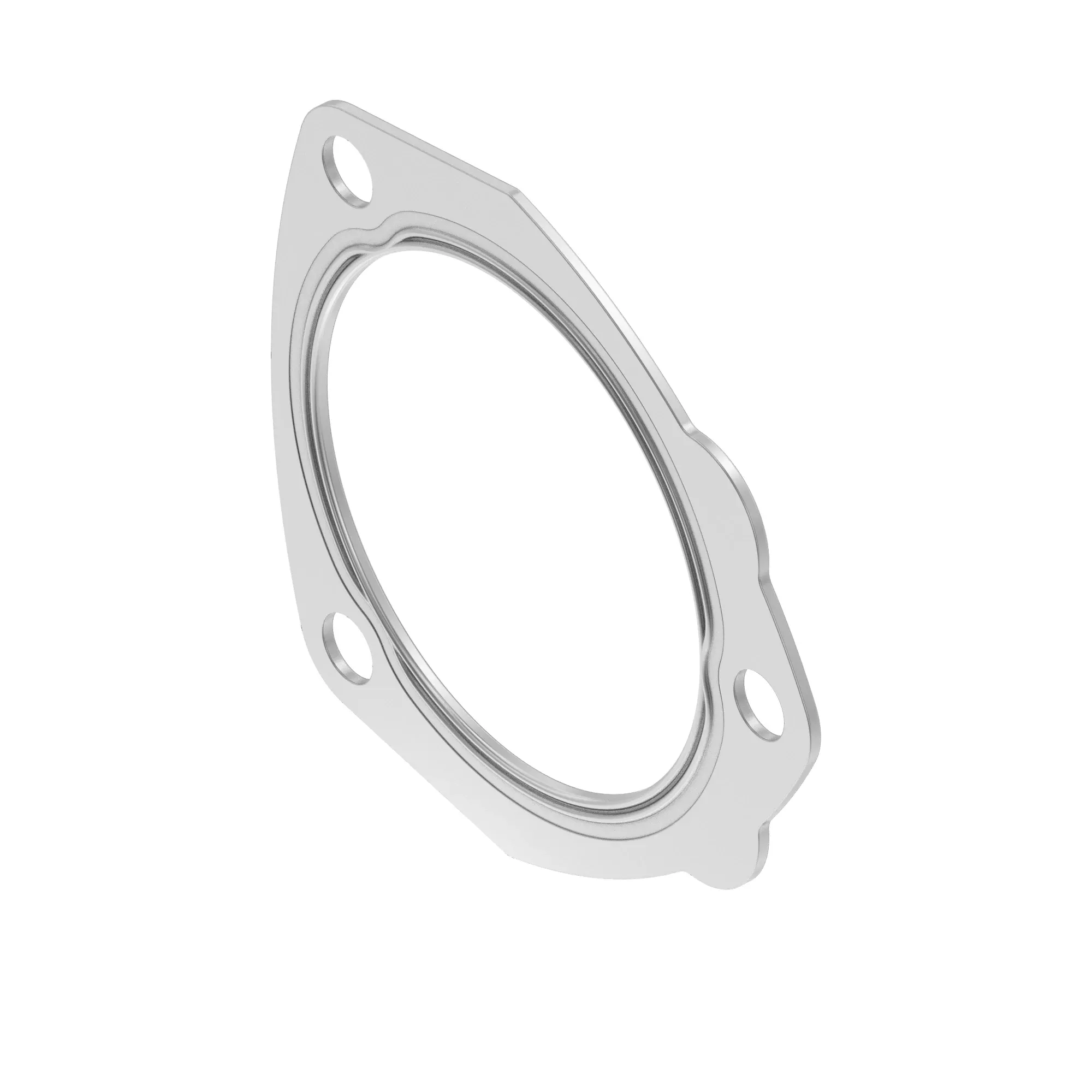 John Deere Engine Center tube Adapter Gasket - R528481