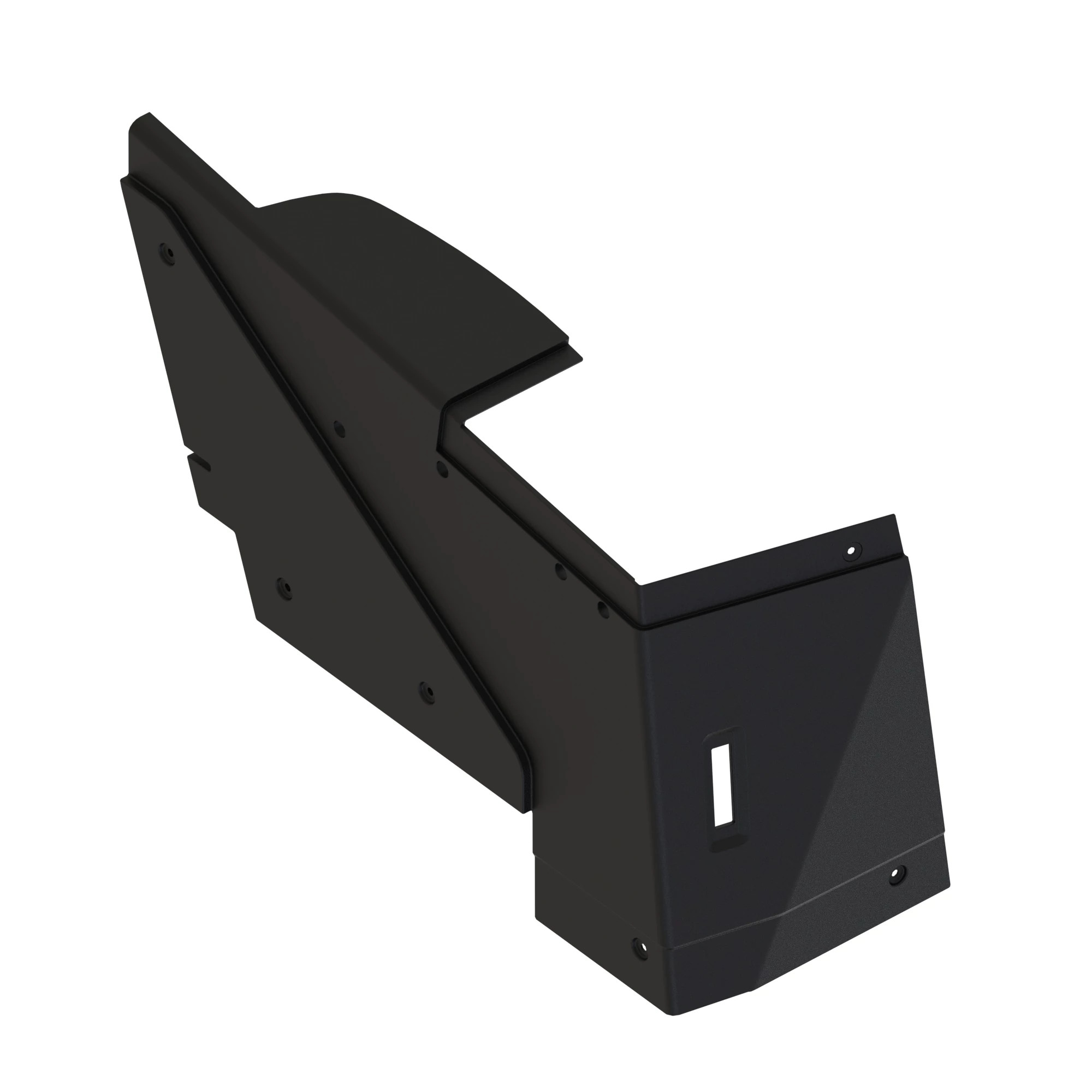 INNER NOISE PANEL, LEFT 750/850