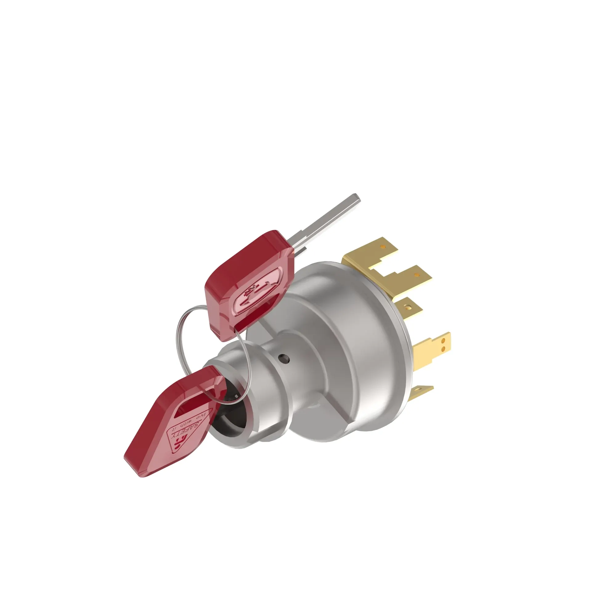 John Deere Rotary Switch - AH202513