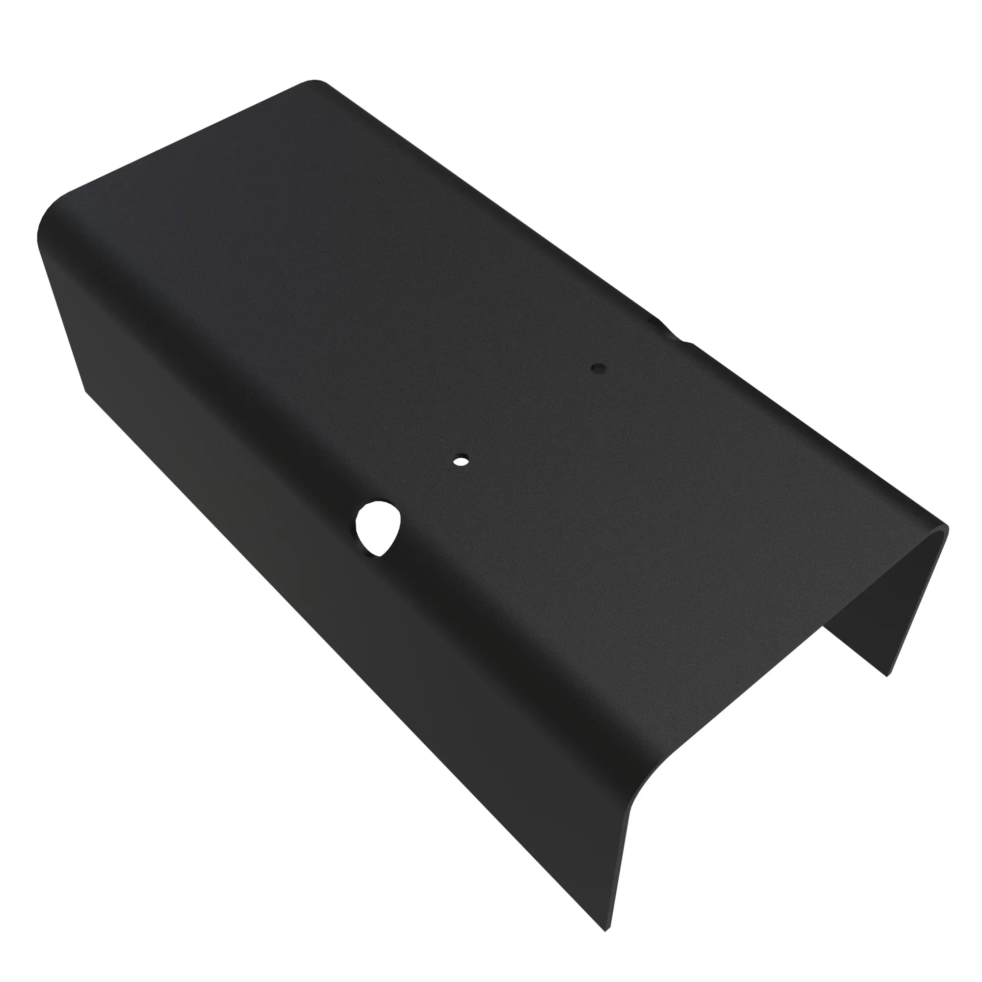 John Deere Batteries Plate - F638762