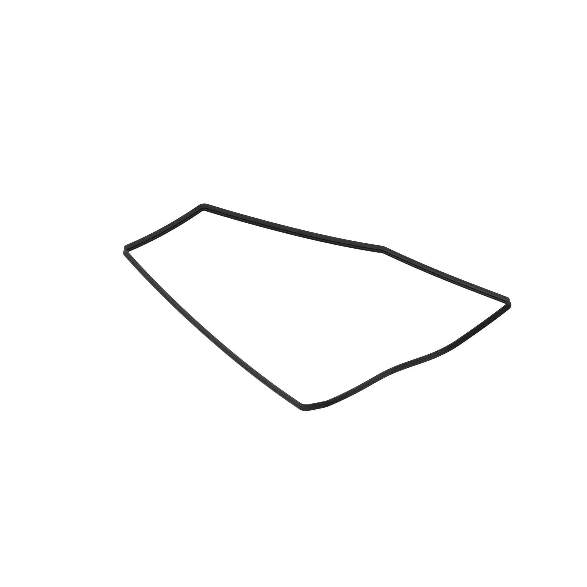 WEATHERSTRIP, LH DOOR SEAL
