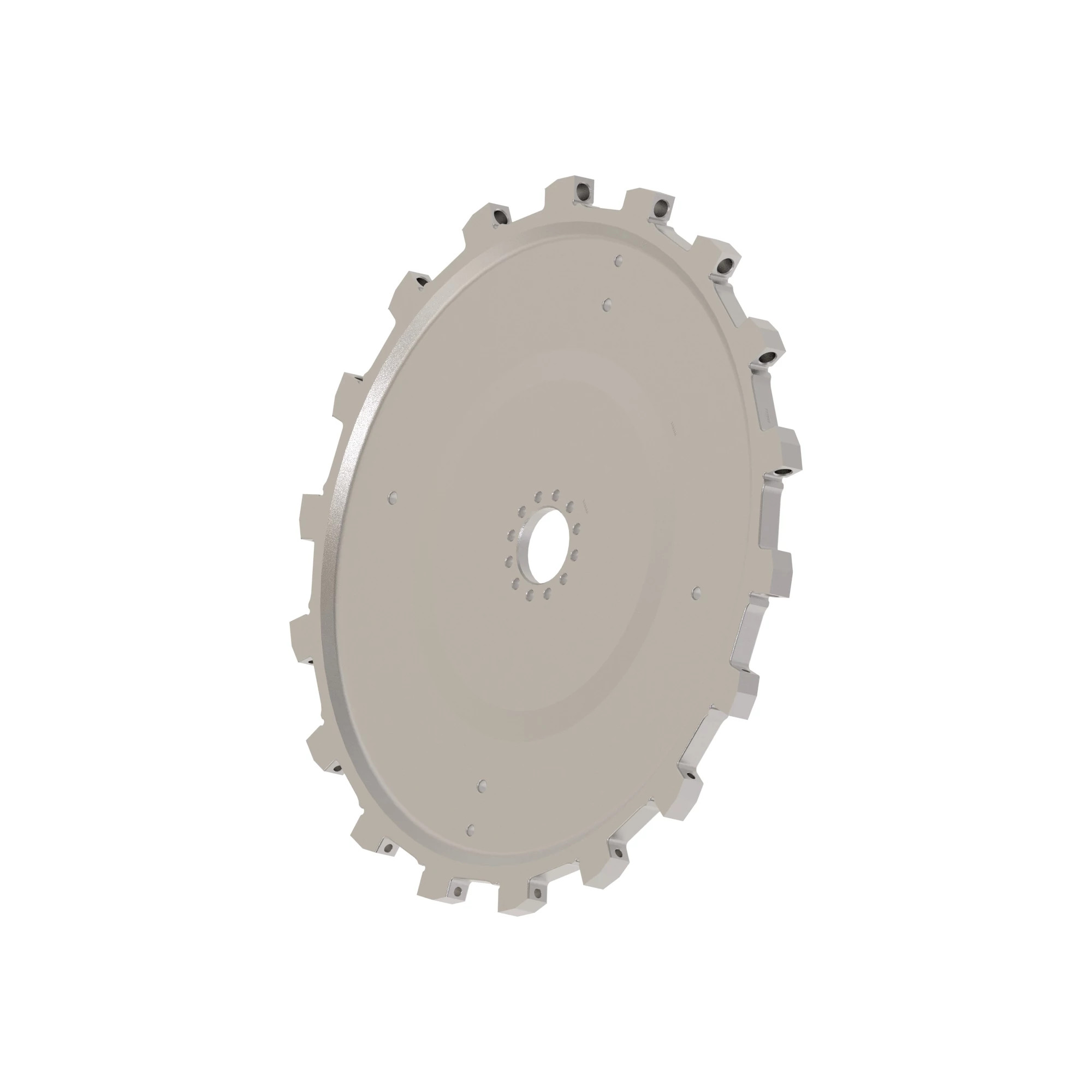 SAW BLADE, BLADE, 54 IN DIA