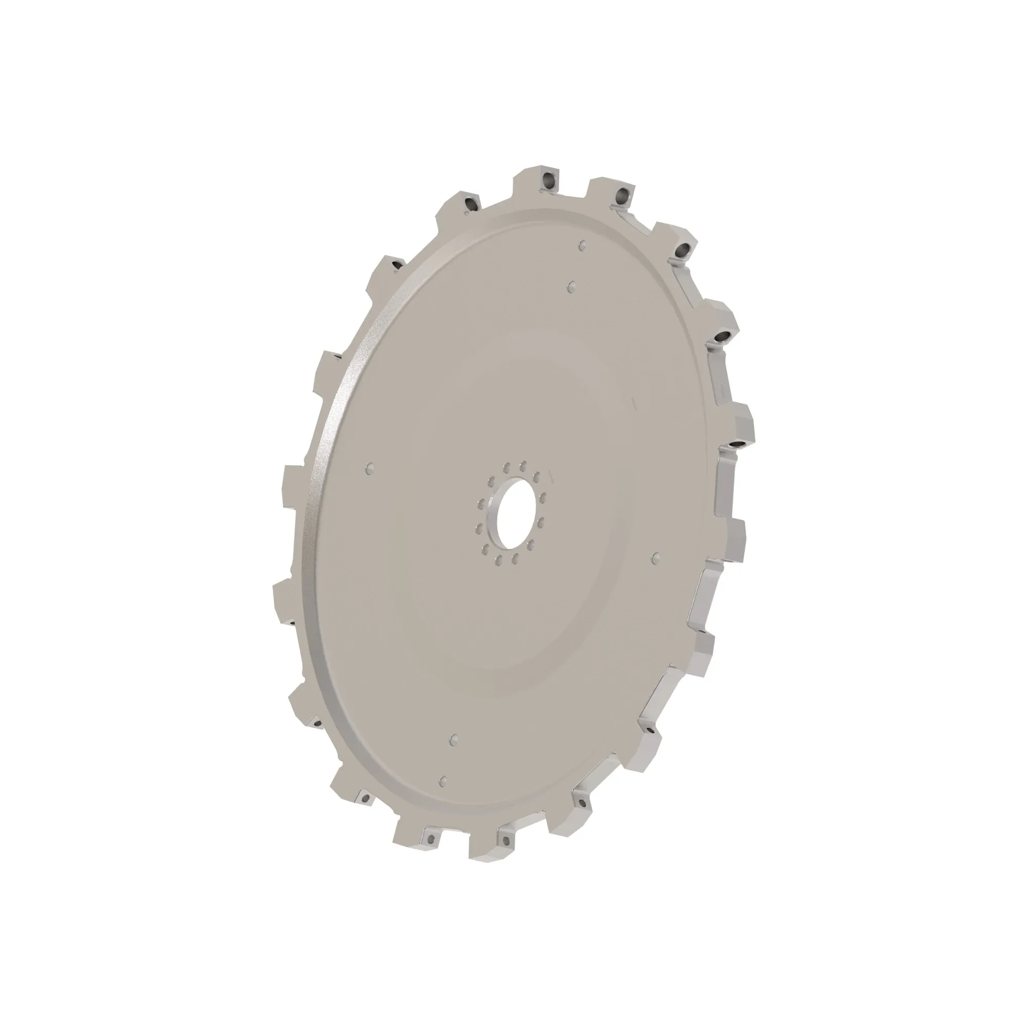 SAW BLADE, BLADE, 54 IN DIA