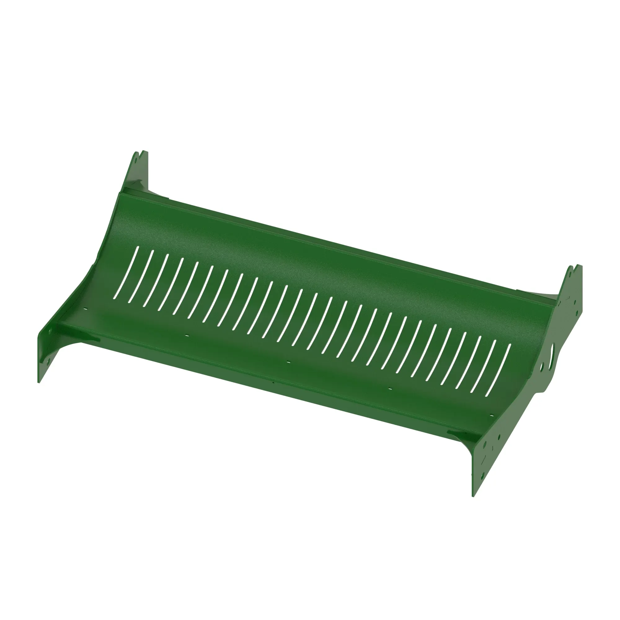 John Deere Chopper Floor - AXE82681