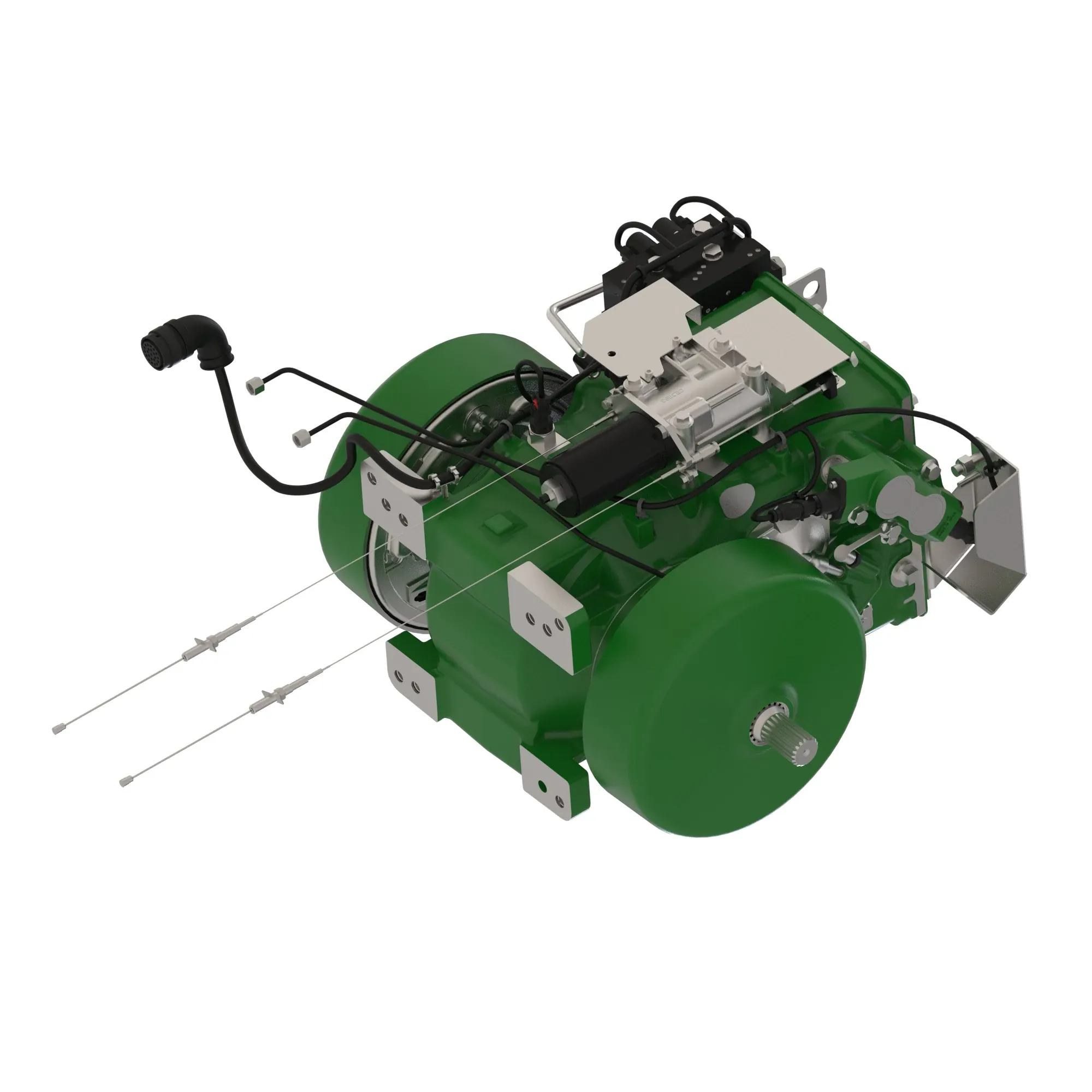 John Deere Transmission - DE20753