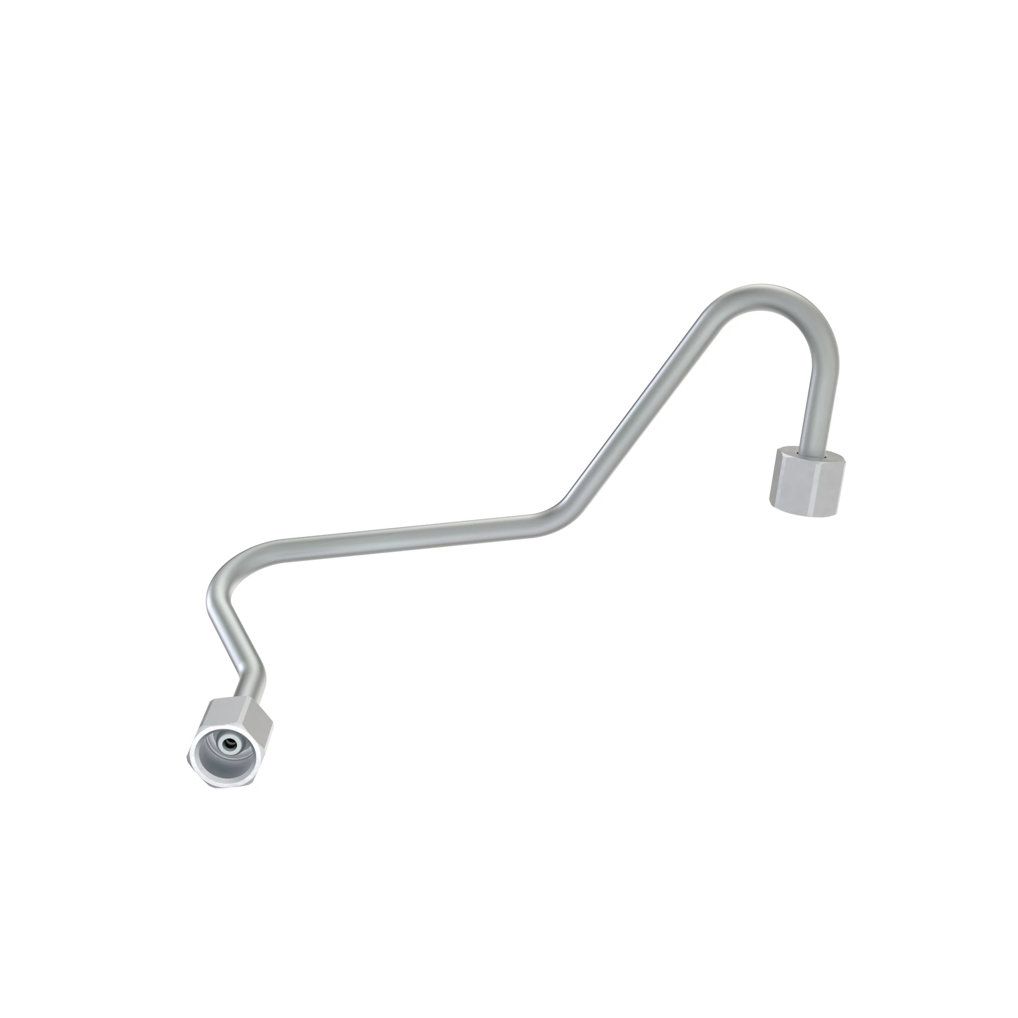 FUEL LINE, INJECTION CYLINDER 1