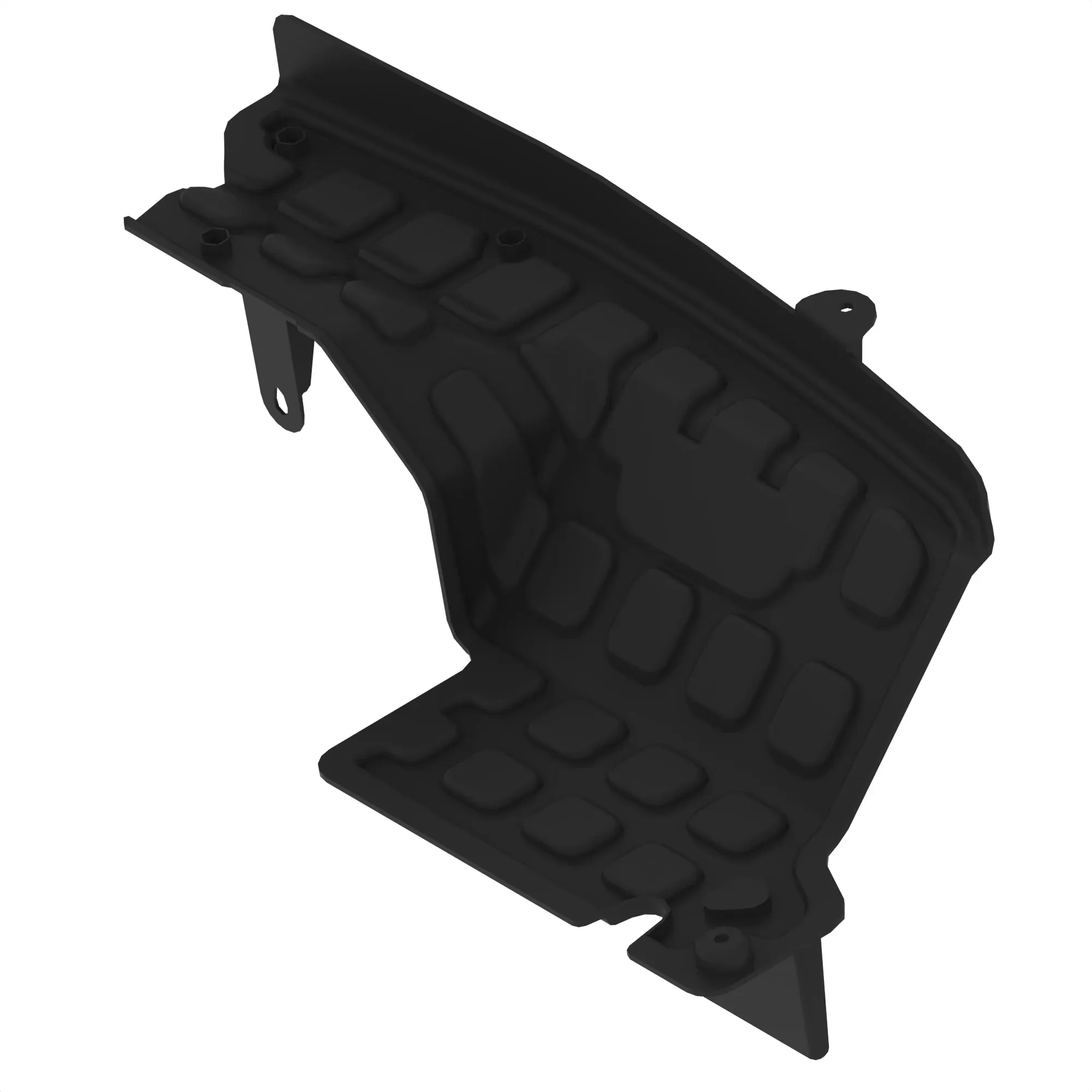 HEAT SHIELD, 41-4720