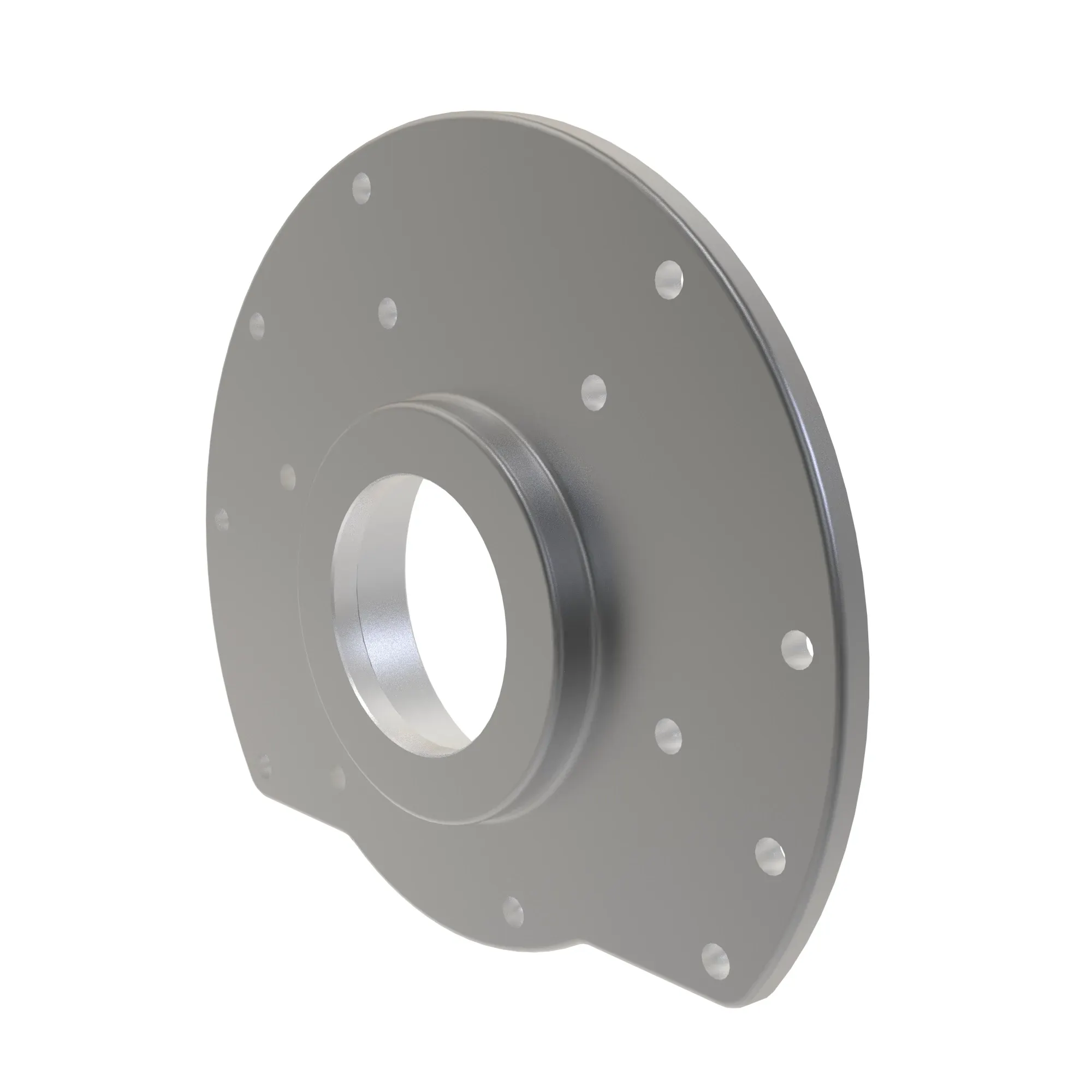 John Deere Separator Drive Bearing Housing - CE19599