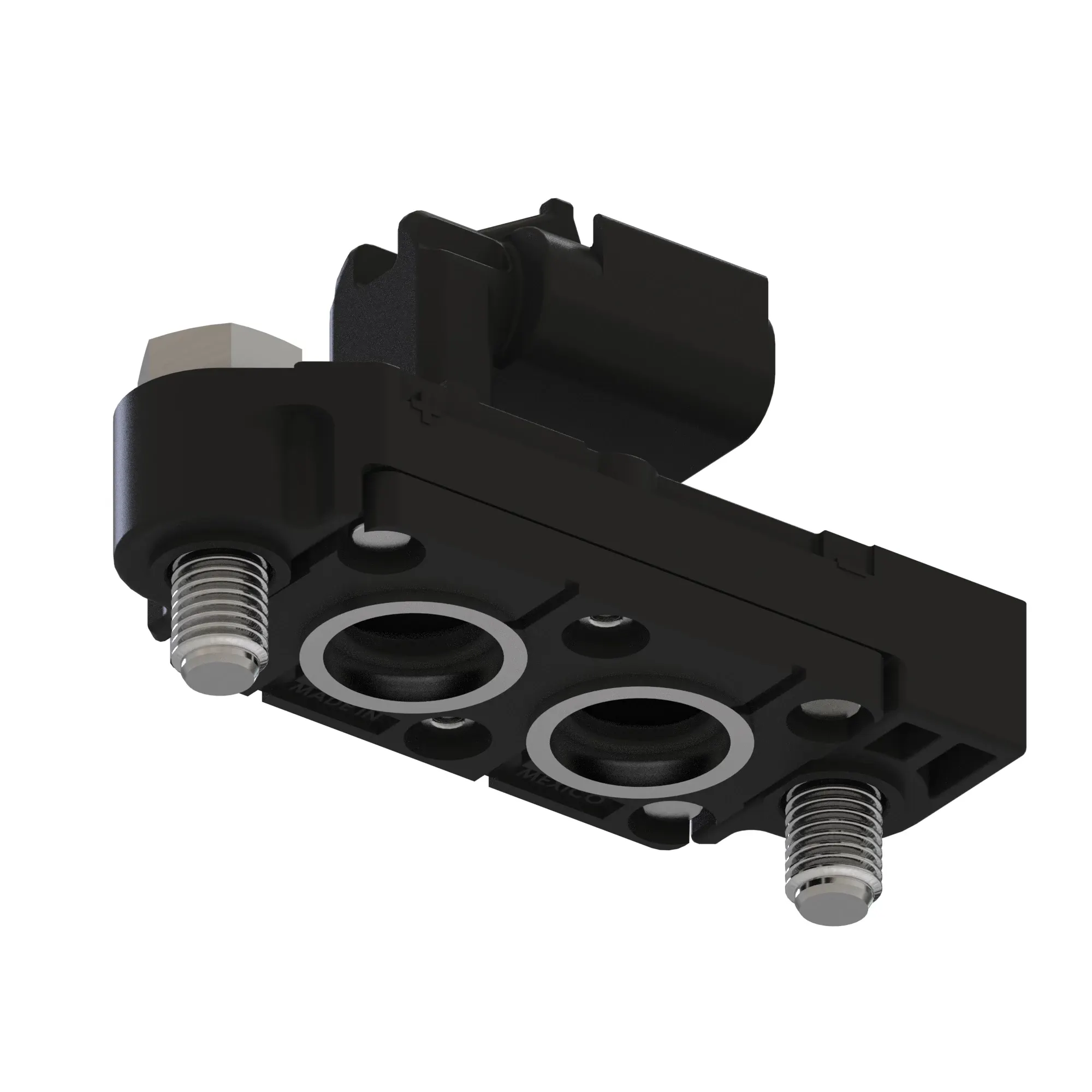 Pressure Sensor