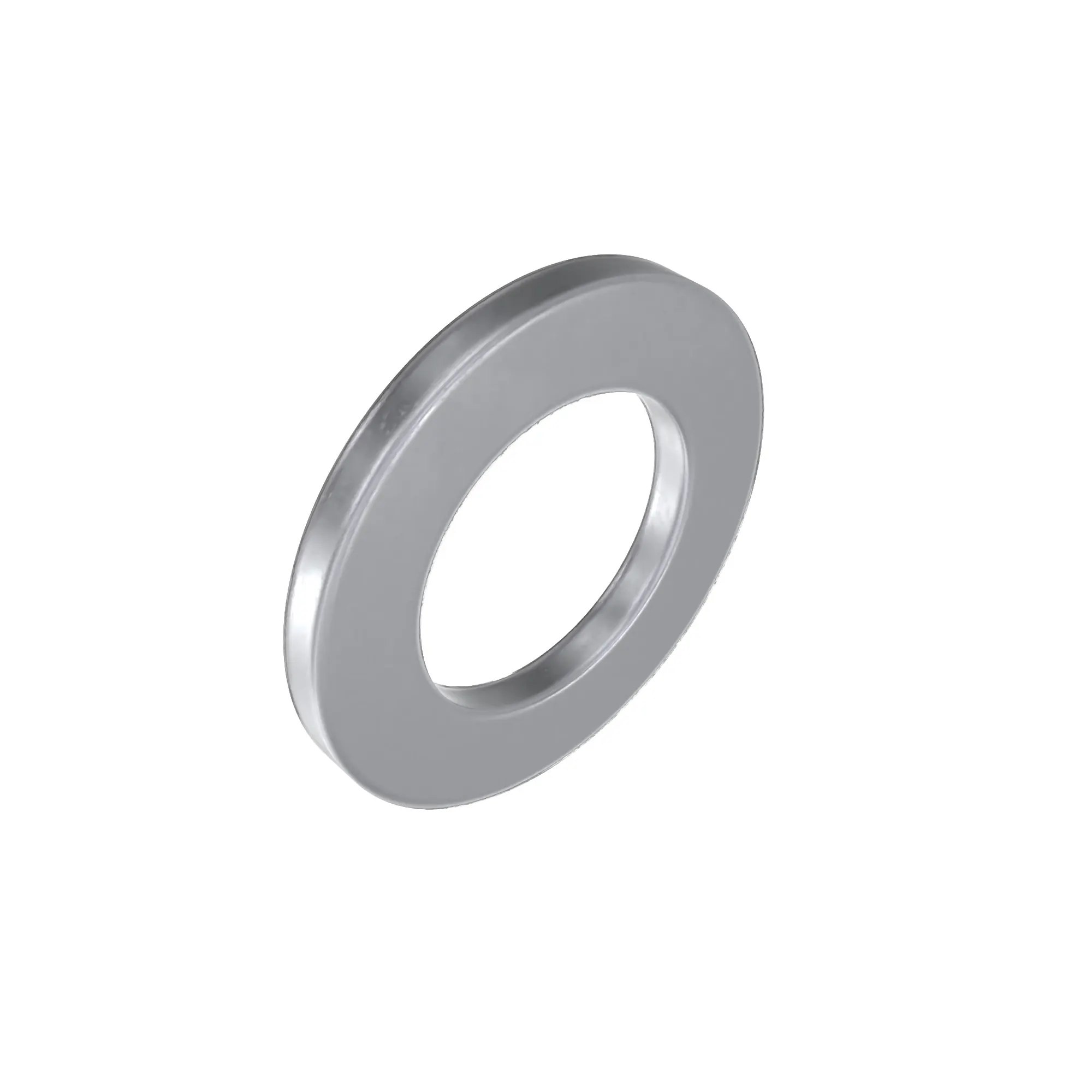 T19561: Round Hole Washer