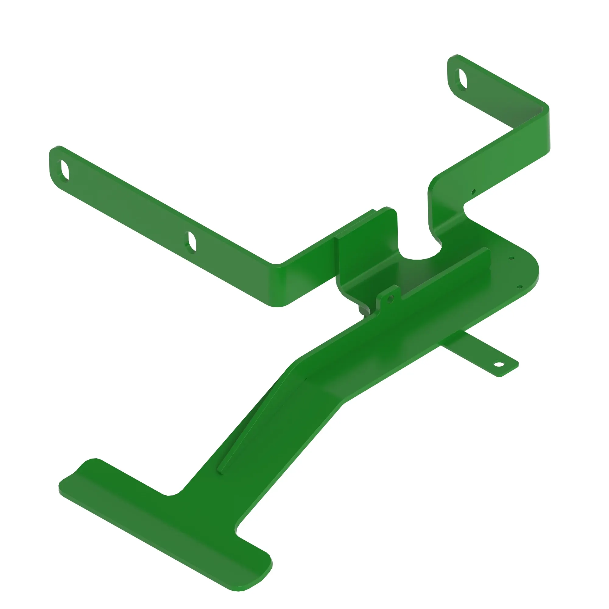 BRACKET, BRACKET - HOSE GUIDE