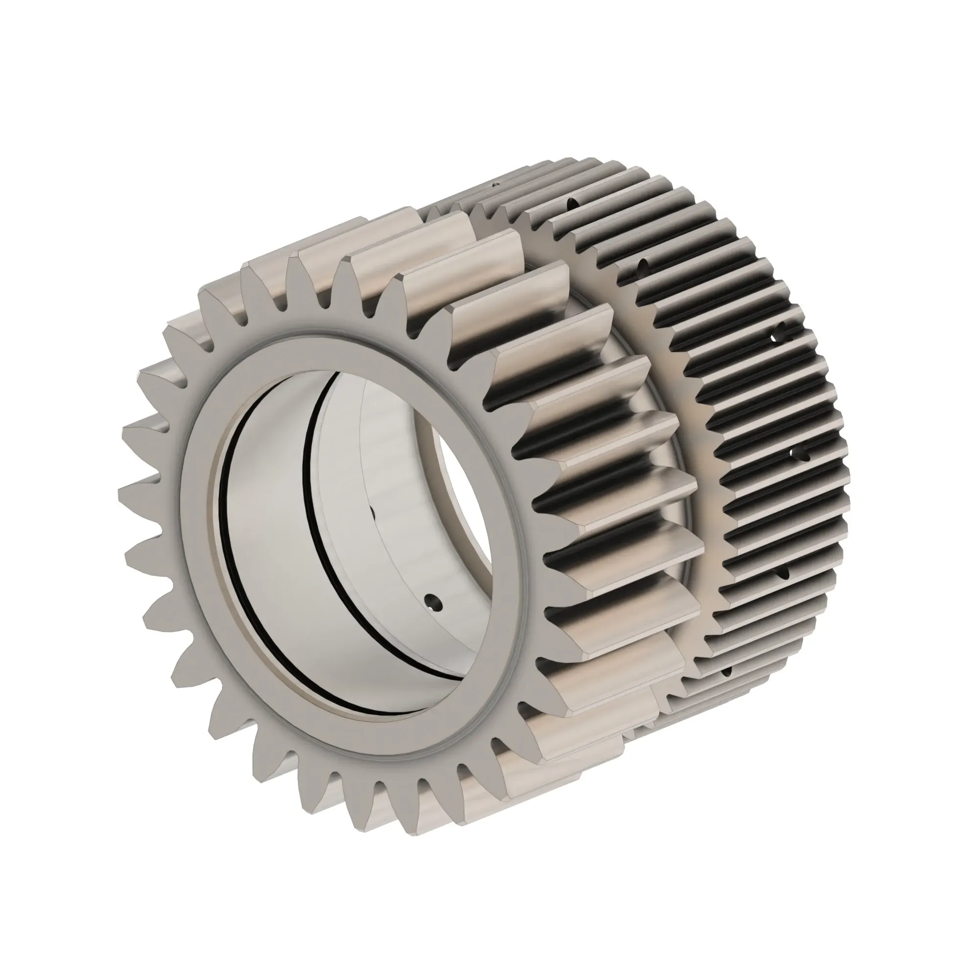 GEAR, 1ST SPEED DRIVE