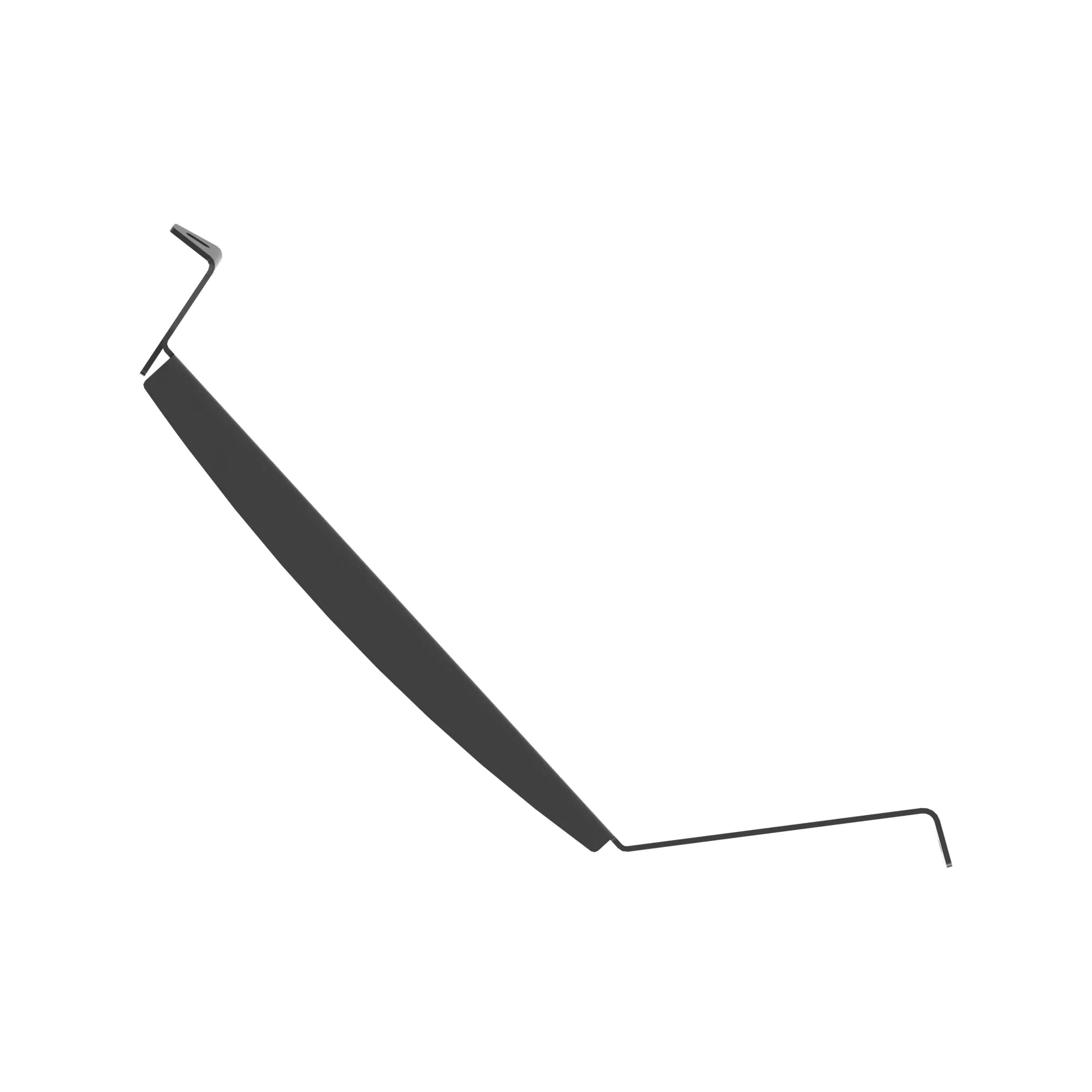 BRACKET, POWERSTRIP