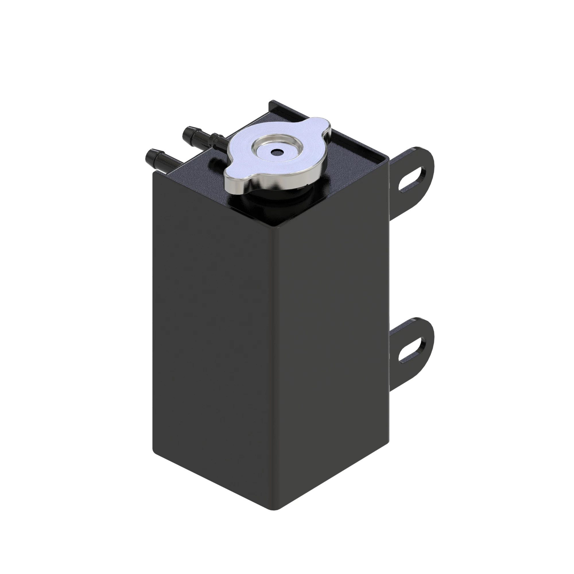 TANK, DE-AERATION