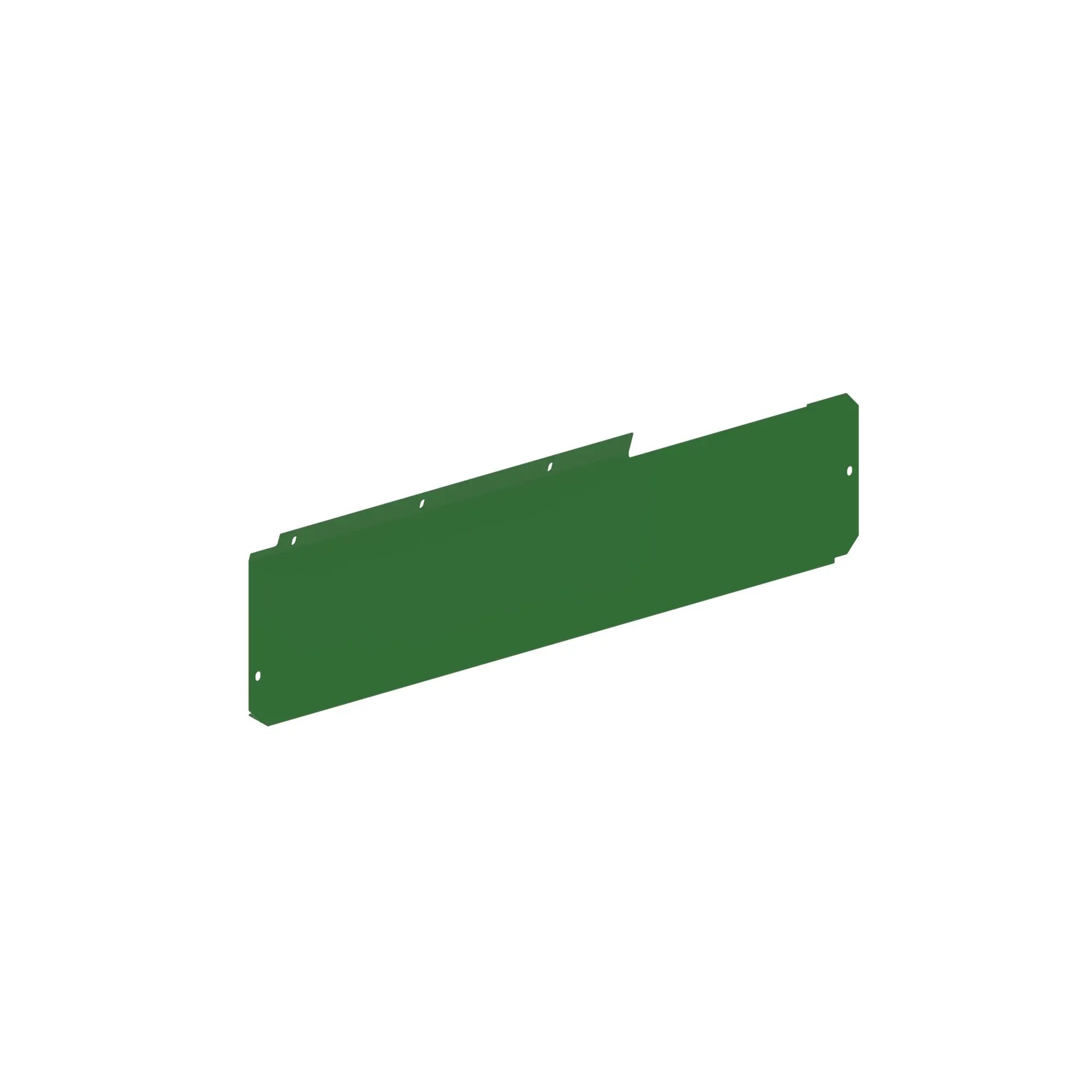 John Deere Shield - FH321493