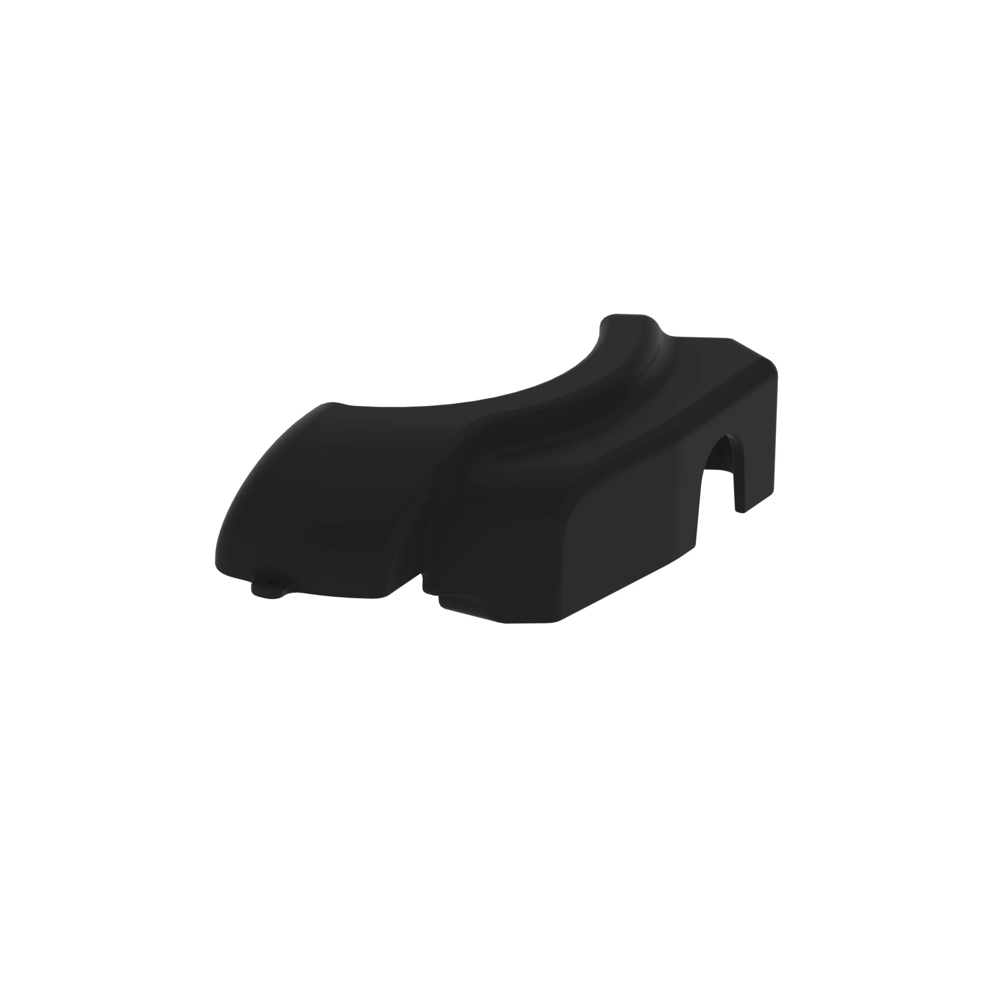 COVER, RIGHT SIDE PANEL