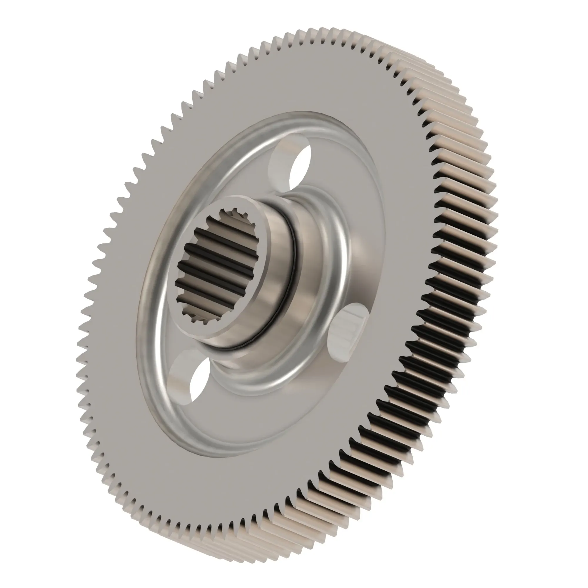 GEAR, 98T