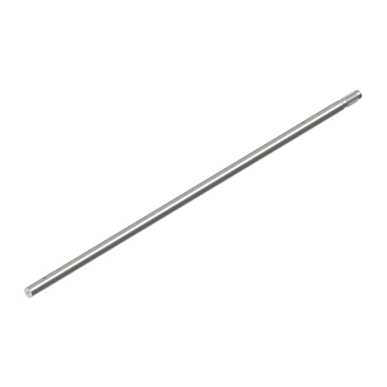 John Deere Jackshaft - HXE21408