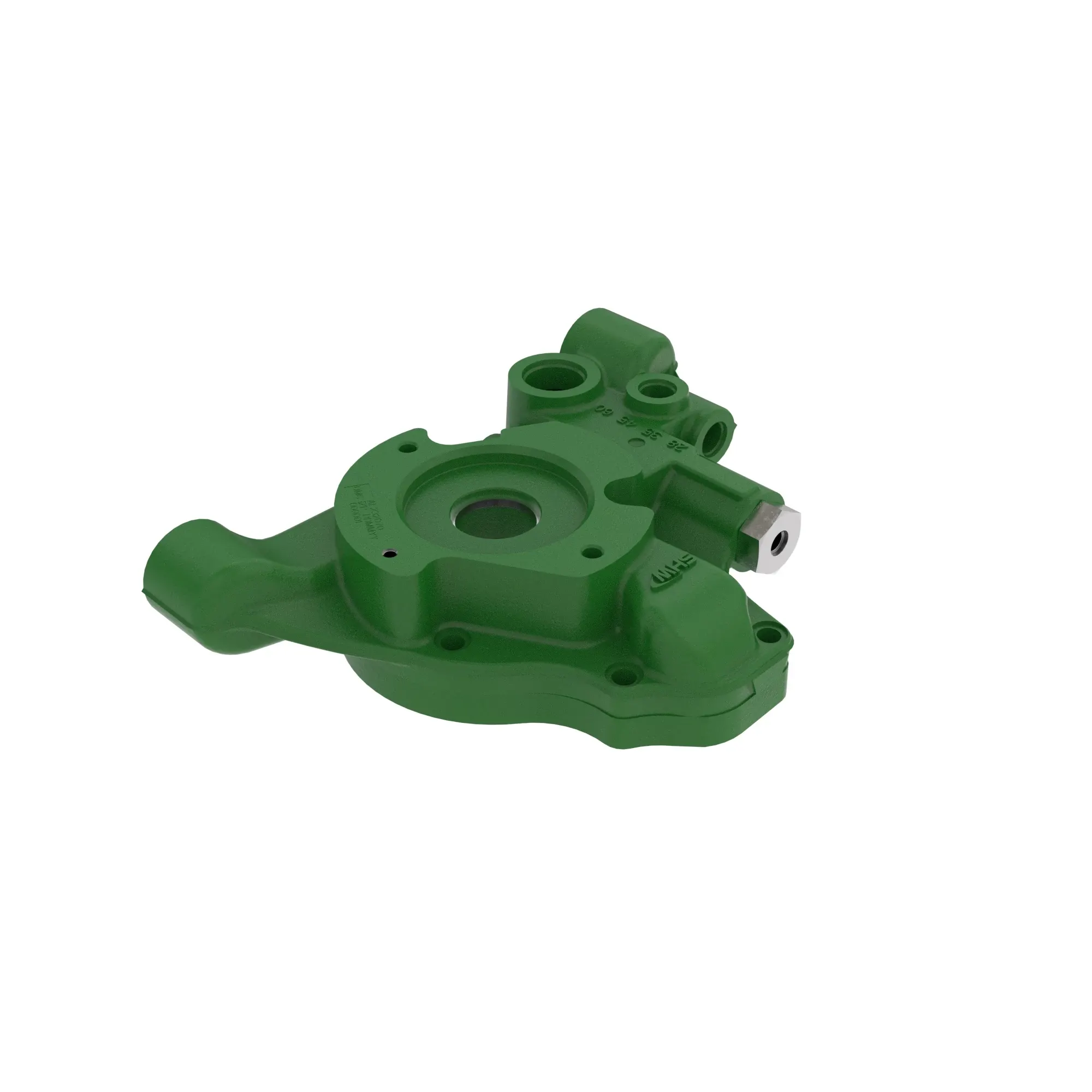 John Deere Charge Pump, 45 cc/rev - AL232070