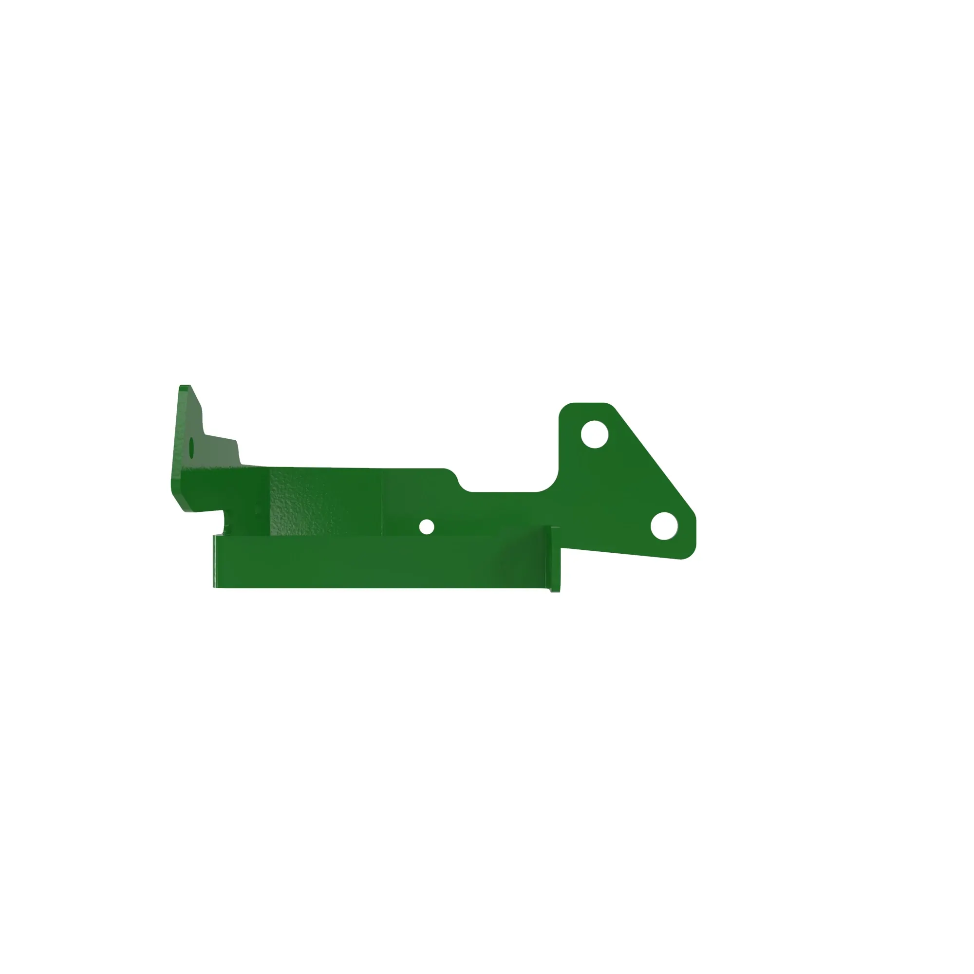 KK28529: Steering Hose Support Bracket, Right Side