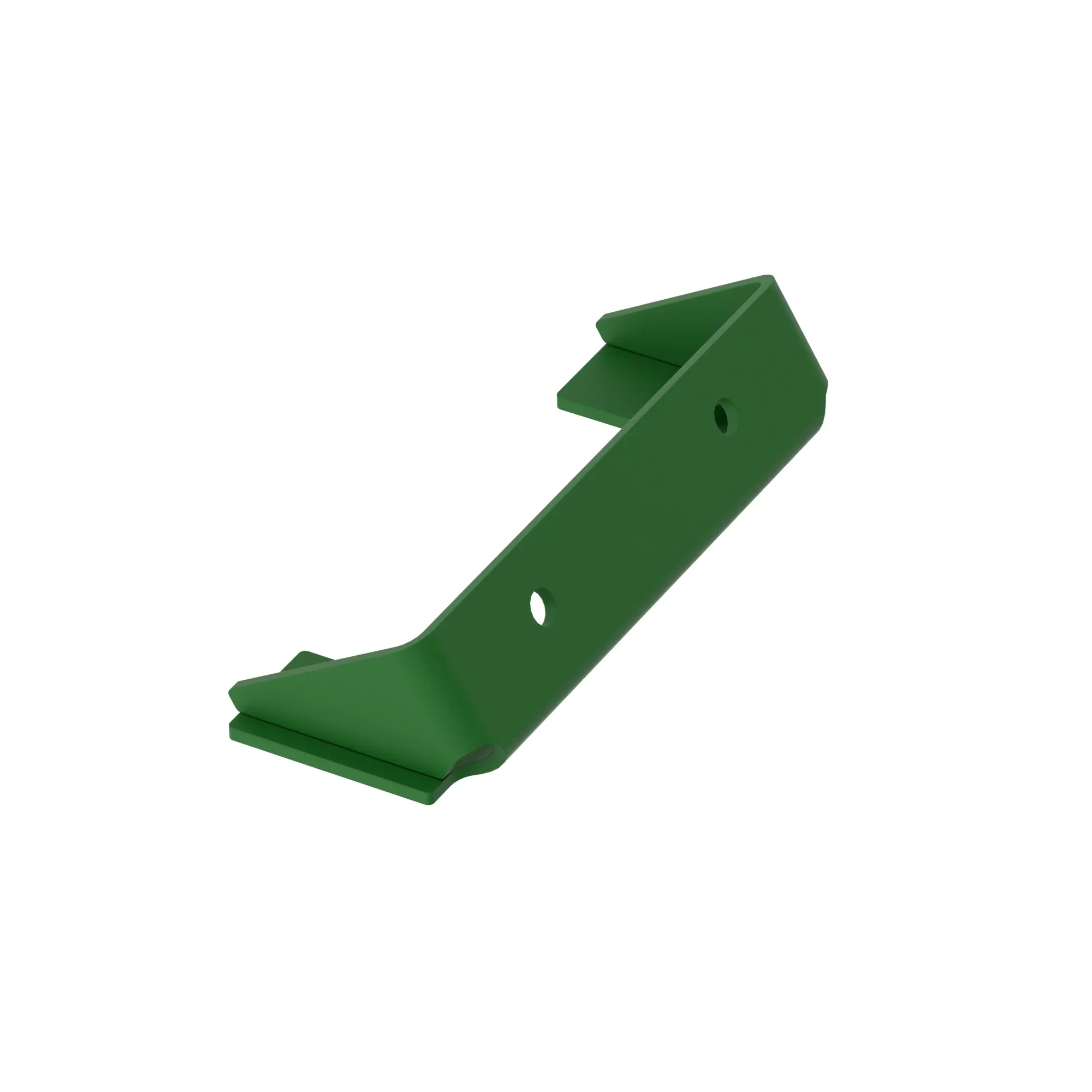 SUPPORT, LH AND RH HAND HOLD