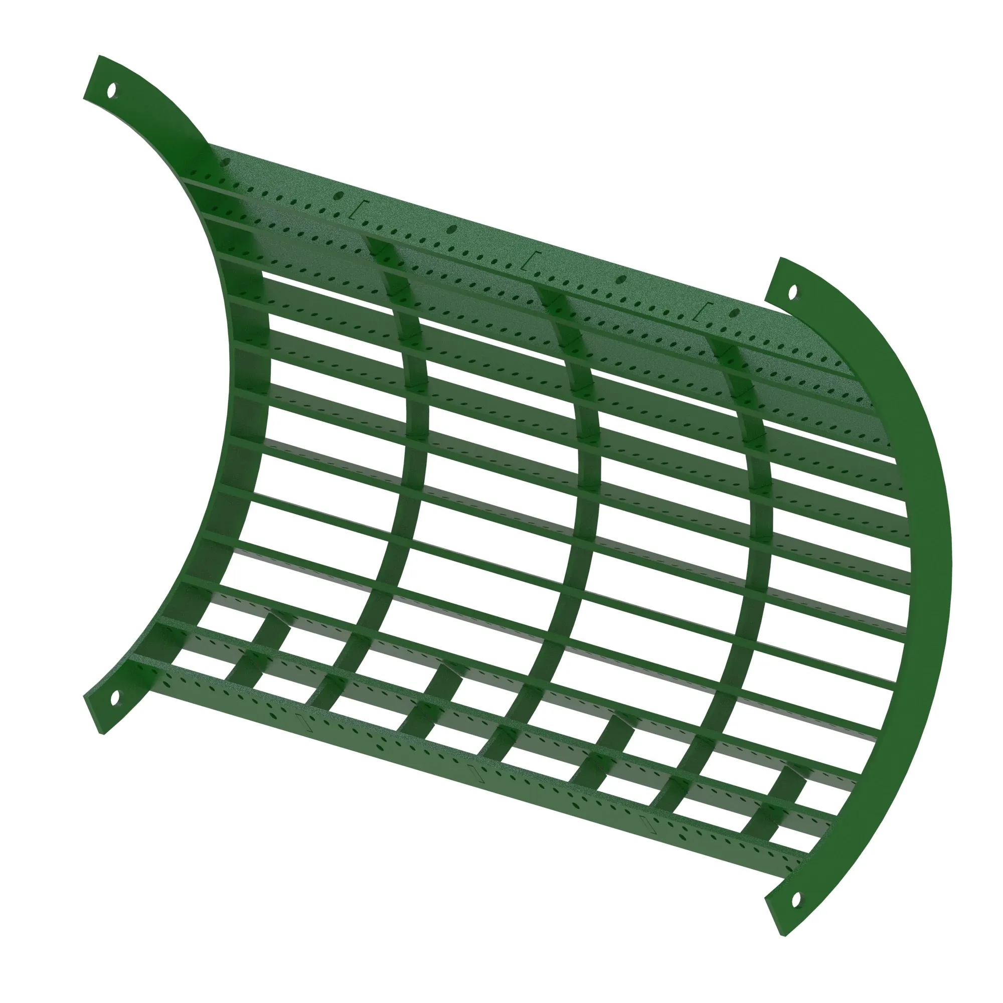 John Deere Concave - ADX10017